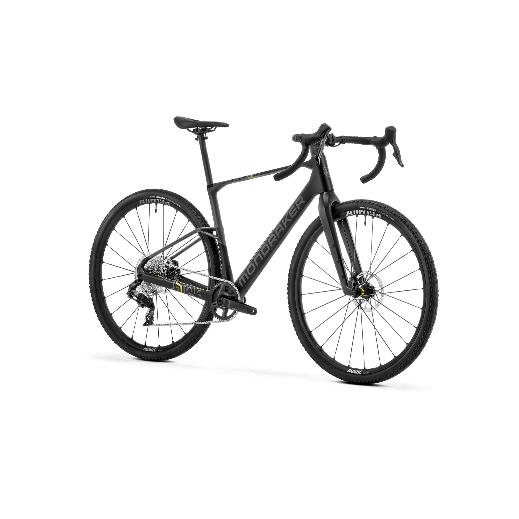Mondraker Arid Carbon R 2025