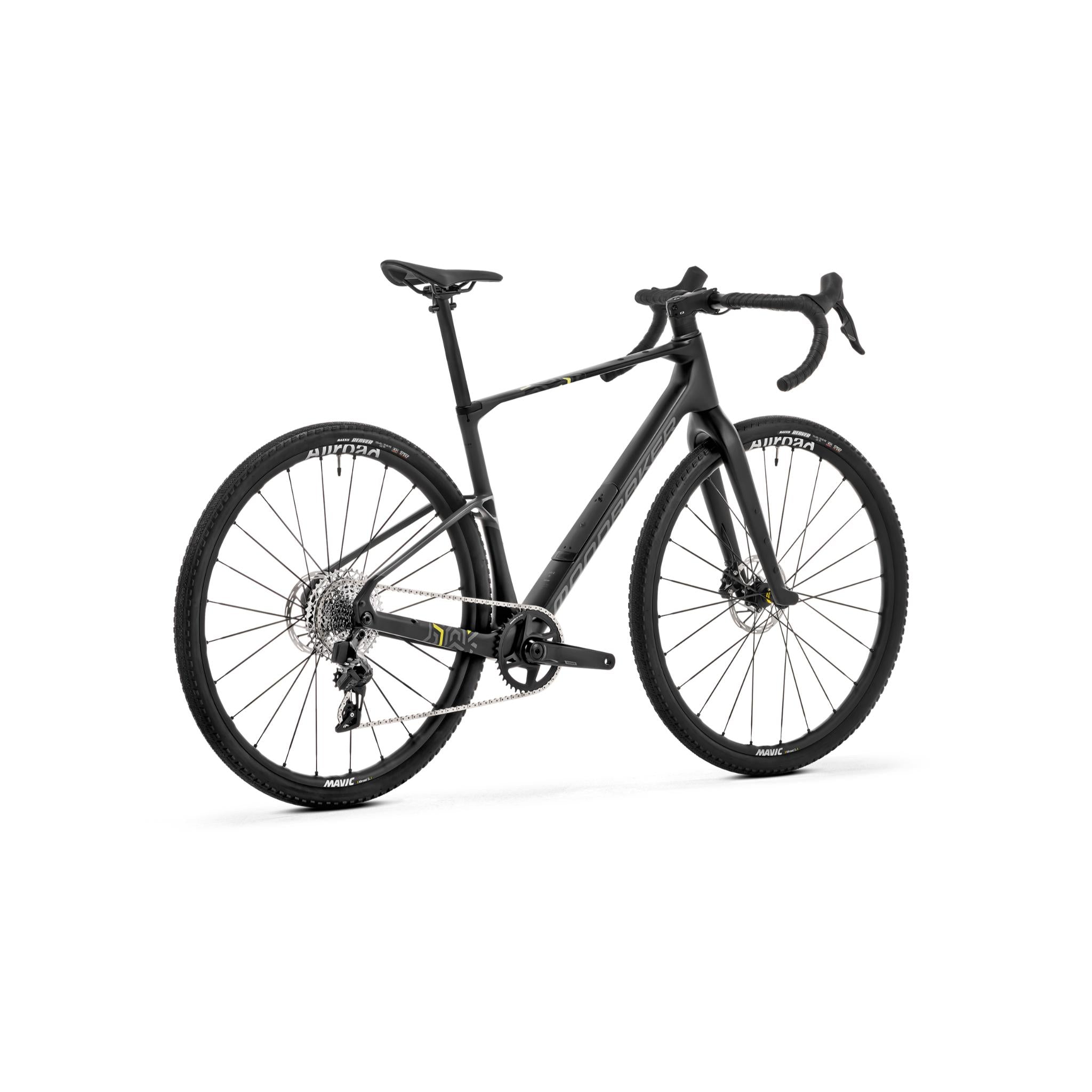 Mondraker Arid Carbon R 2025