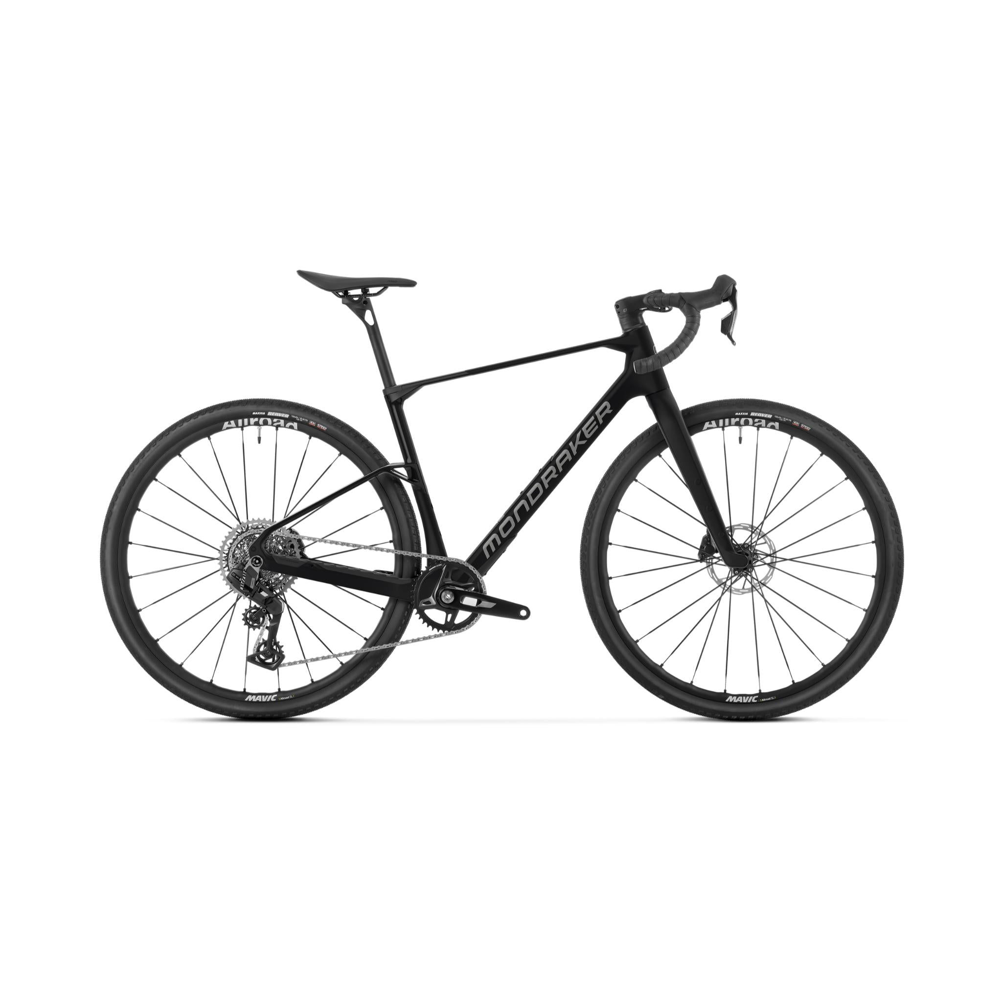 Mondraker Arid Carbon R 2026 Black / S