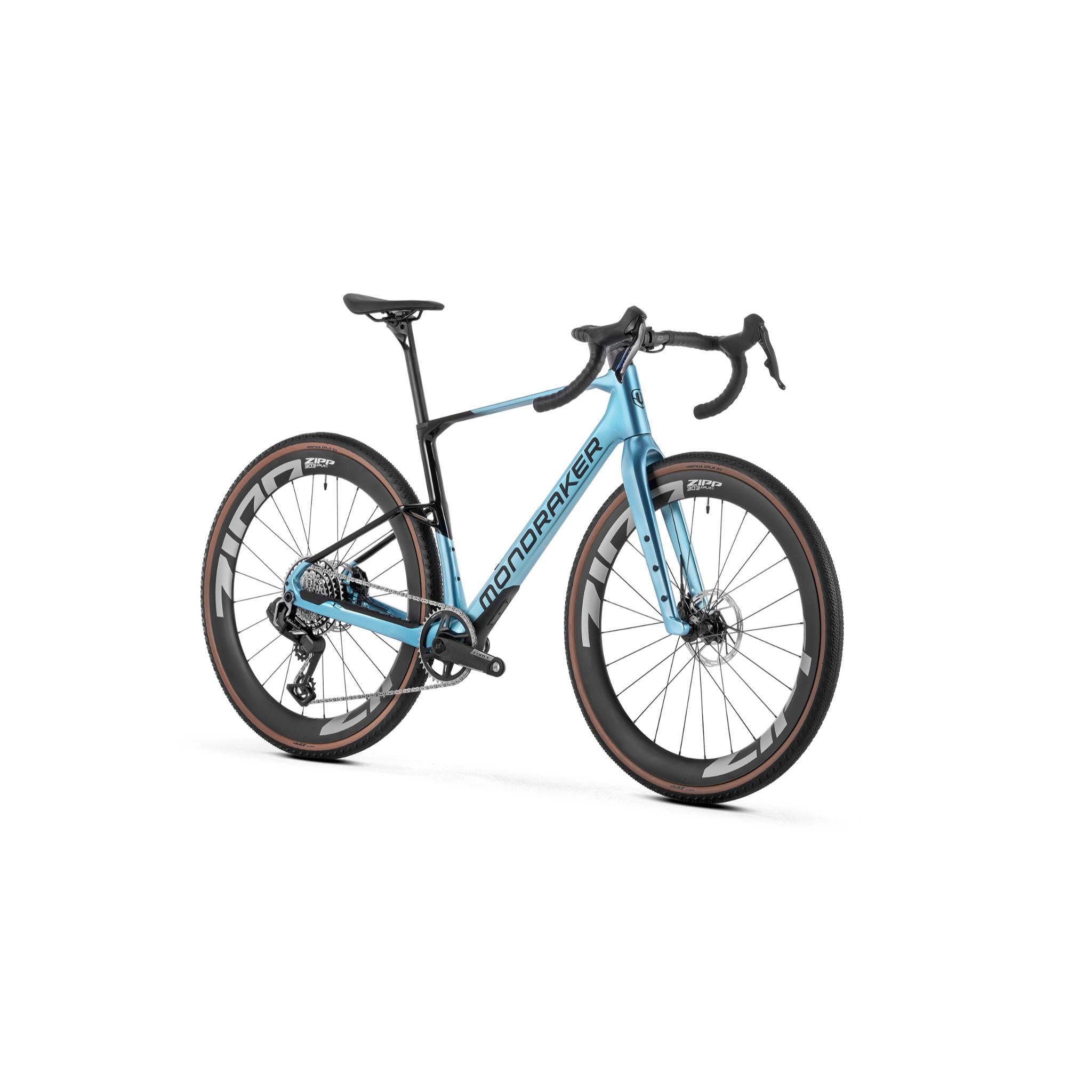 Mondraker Arid Carbon RR 2026