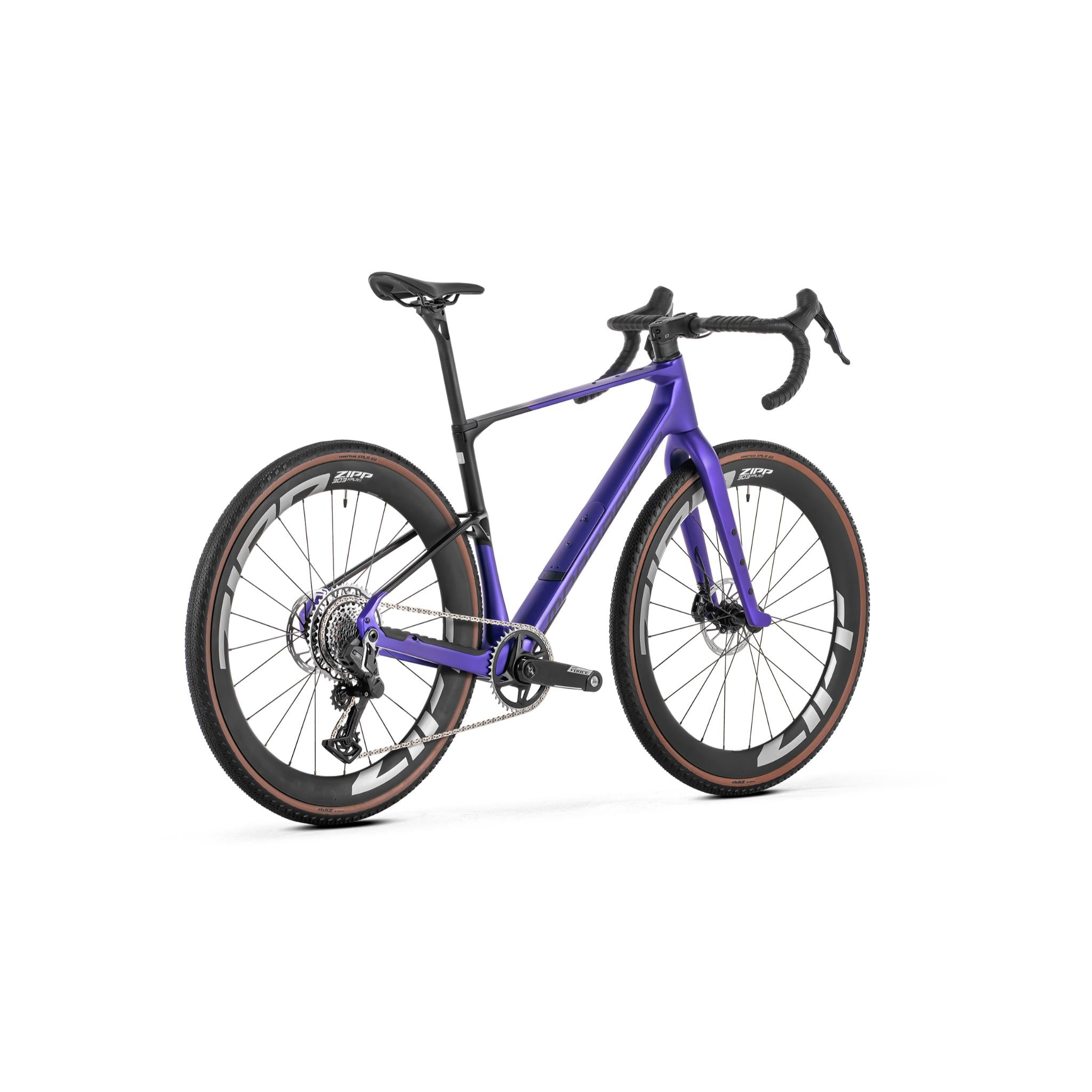 Mondraker Arid Carbon RR 2026