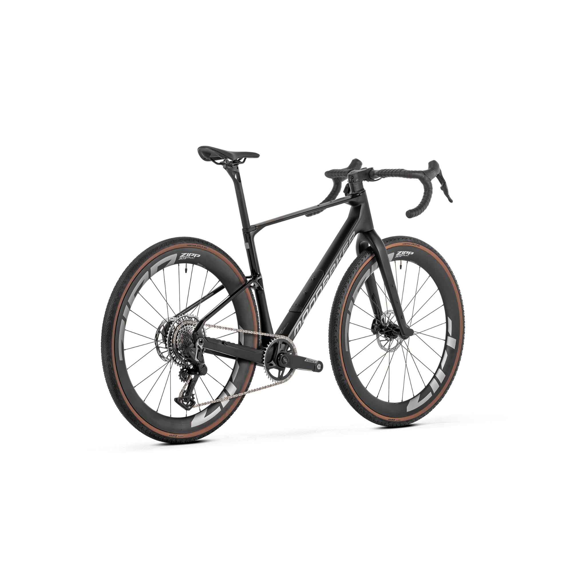 Mondraker Arid Carbon RR 2026