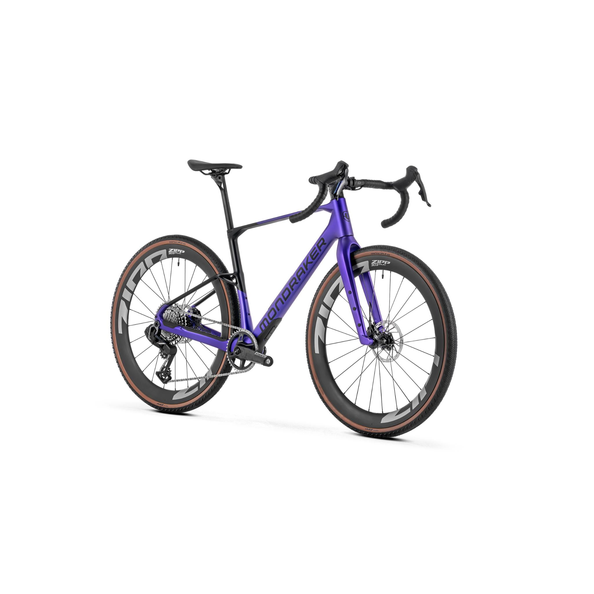 Mondraker Arid Carbon RR 2026