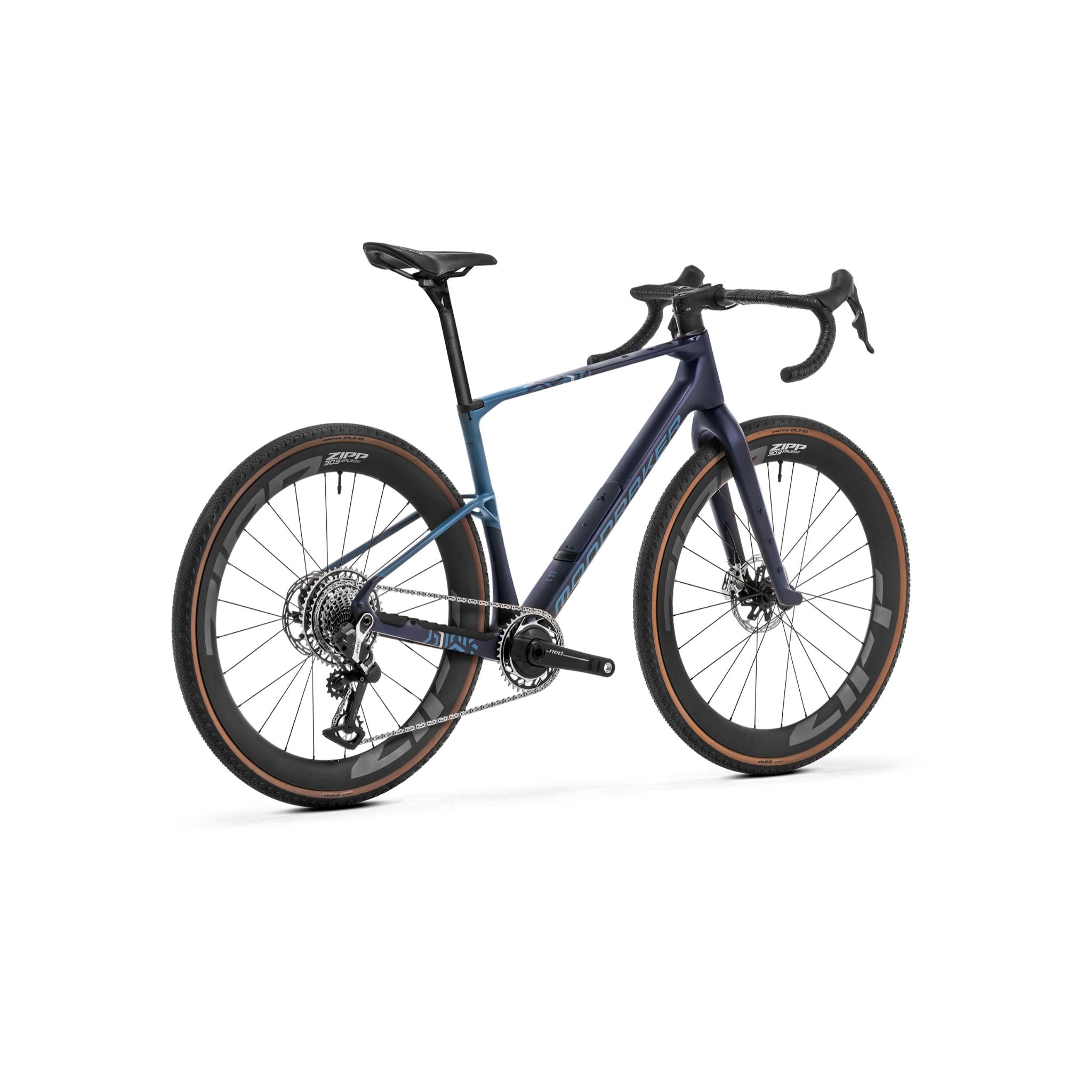 Mondraker Arid Carbon RR SL 2025
