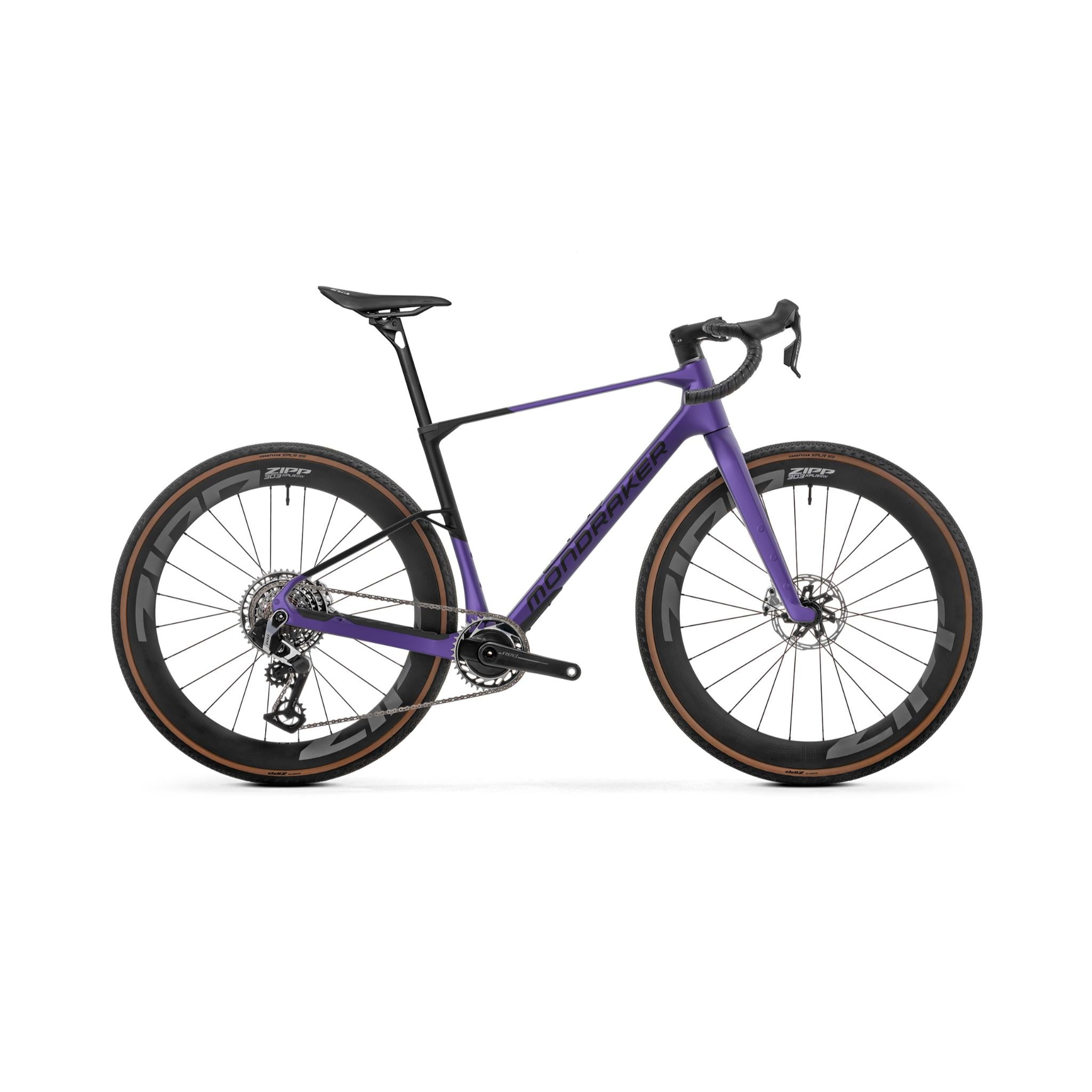 Mondraker Arid Carbon RR SL 2026