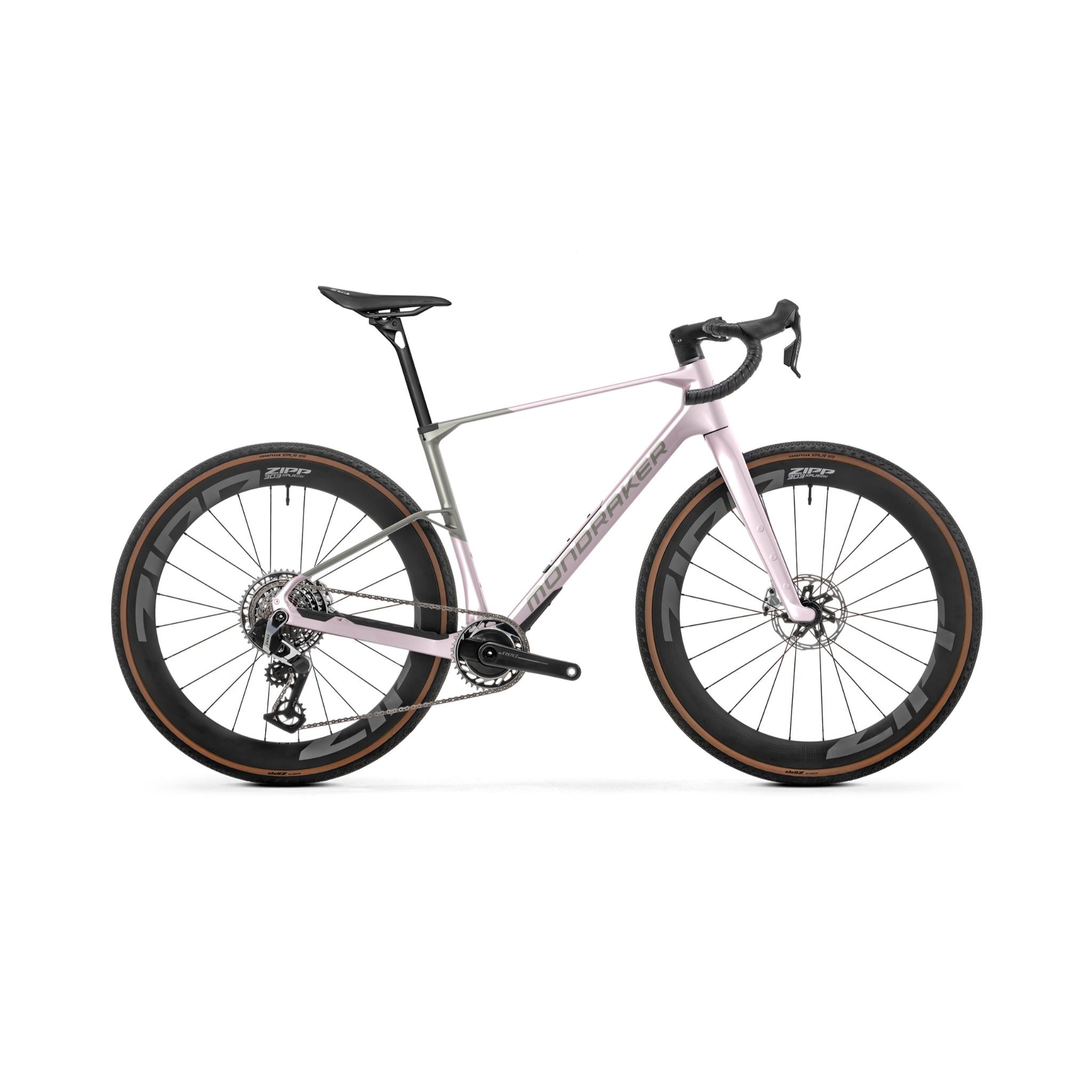 Mondraker Arid Carbon RR SL 2026
