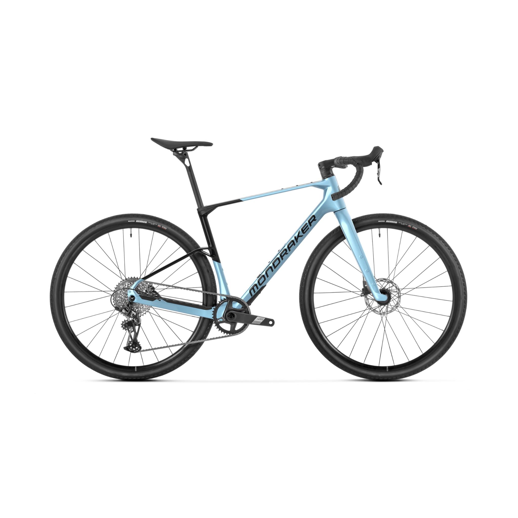 Mondraker Arid Carbon S 2026 Blue/Black / S