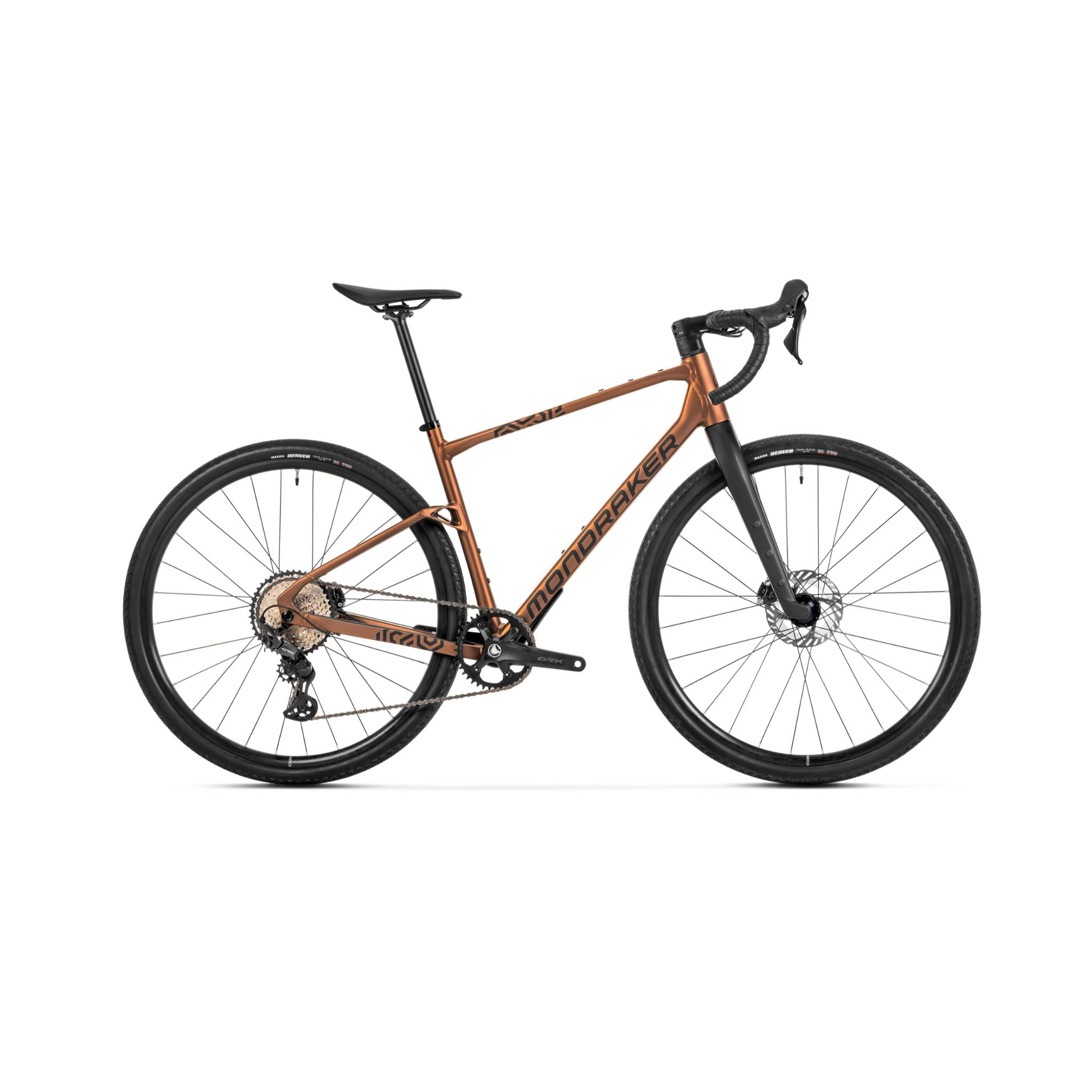 Mondraker Arid S 2026 Bronze / S