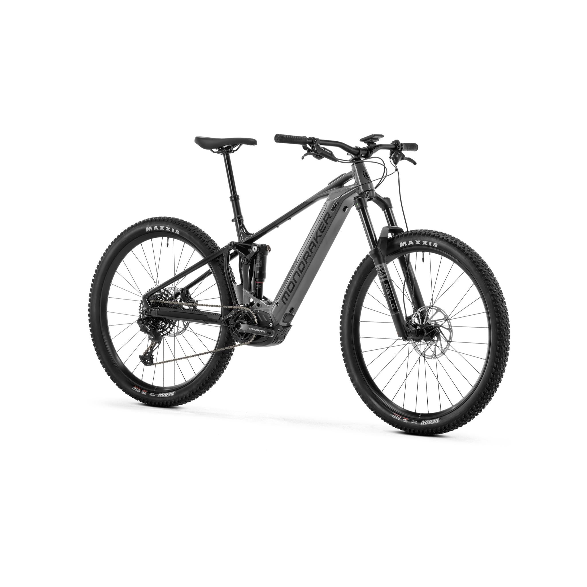 Mondraker Chaser 2025