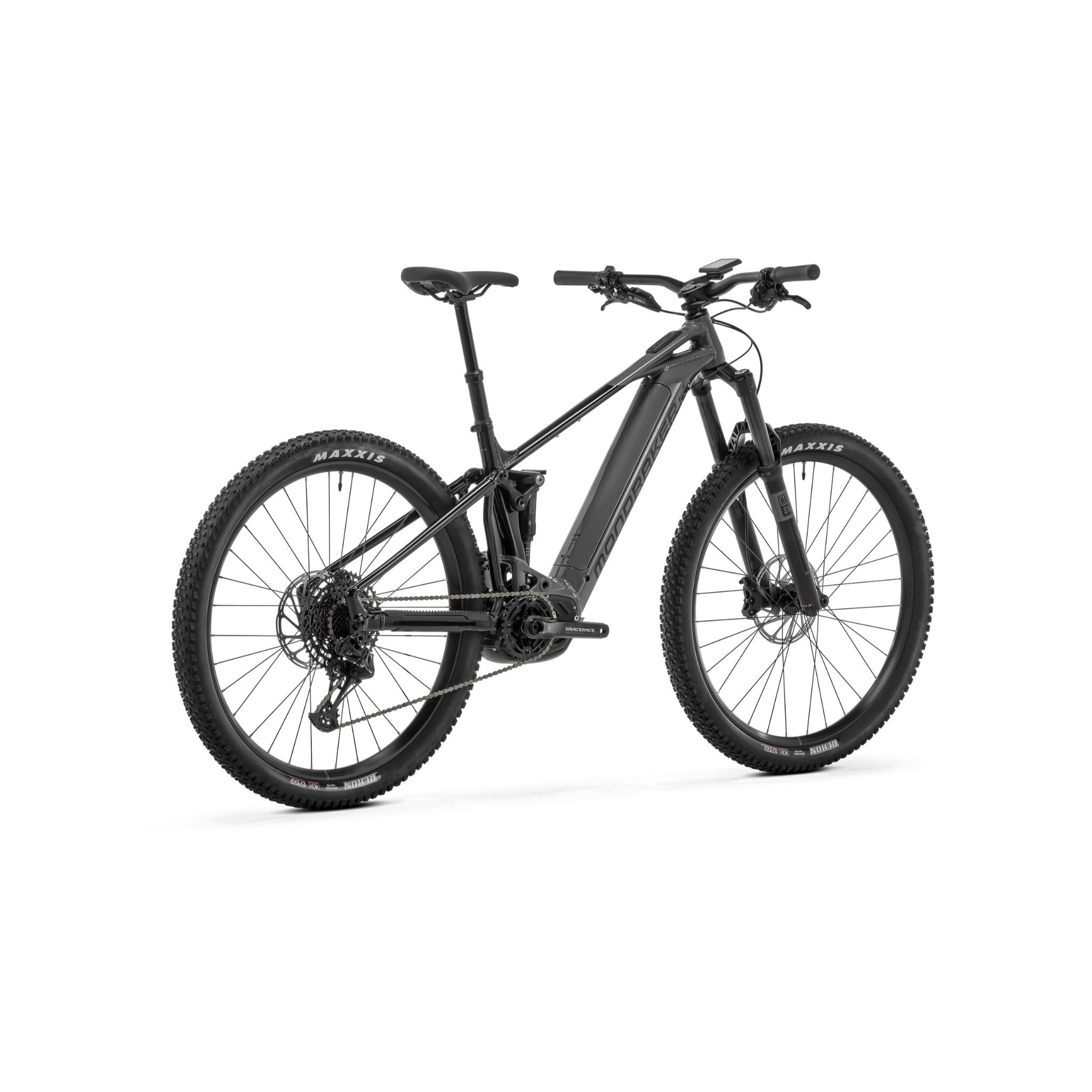 Mondraker Chaser 2025