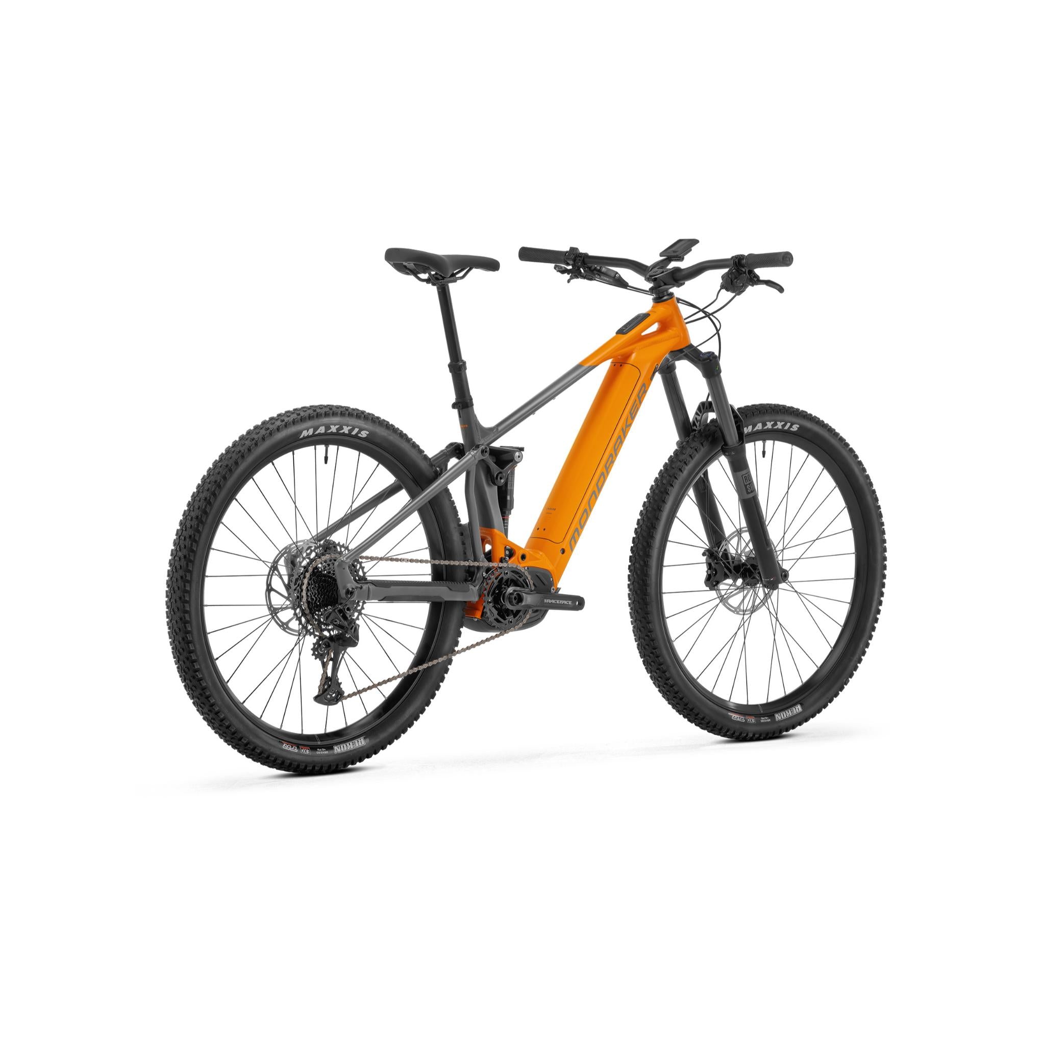 Mondraker Chaser 2025