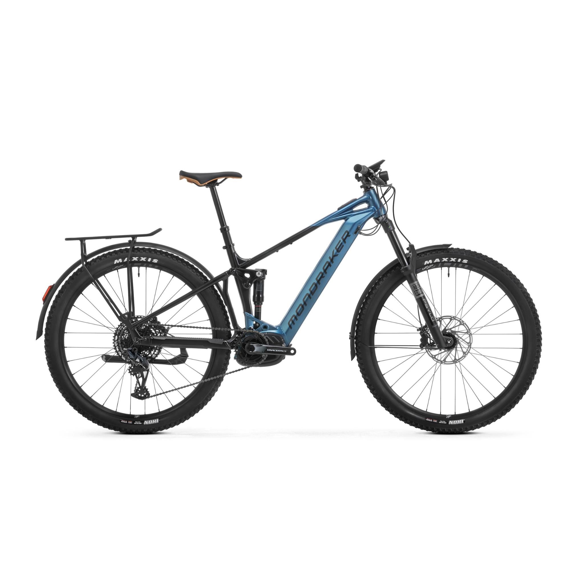 Mondraker Chaser RX 2025 Blue/Black / S
