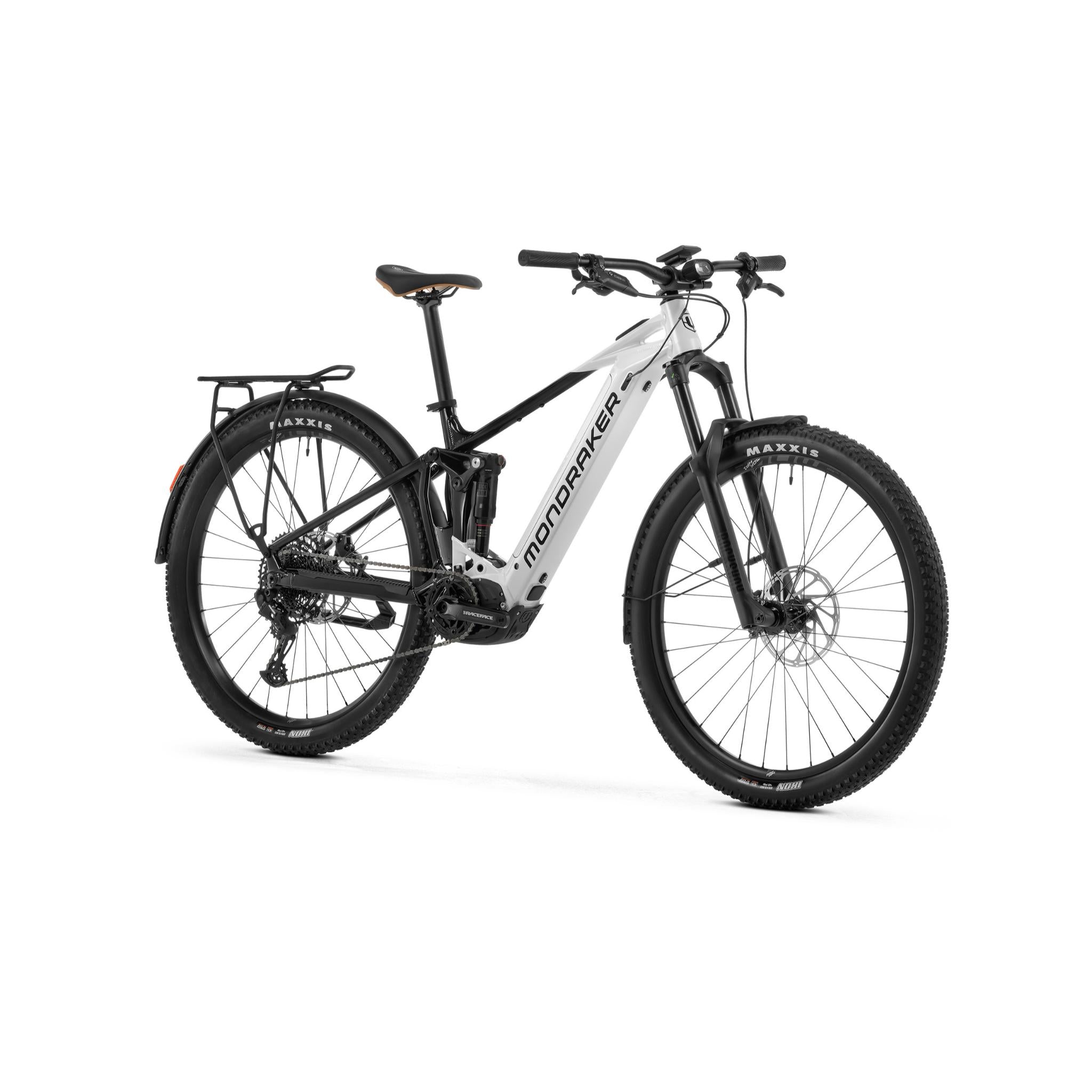 Mondraker Chaser X 2025 Biketart