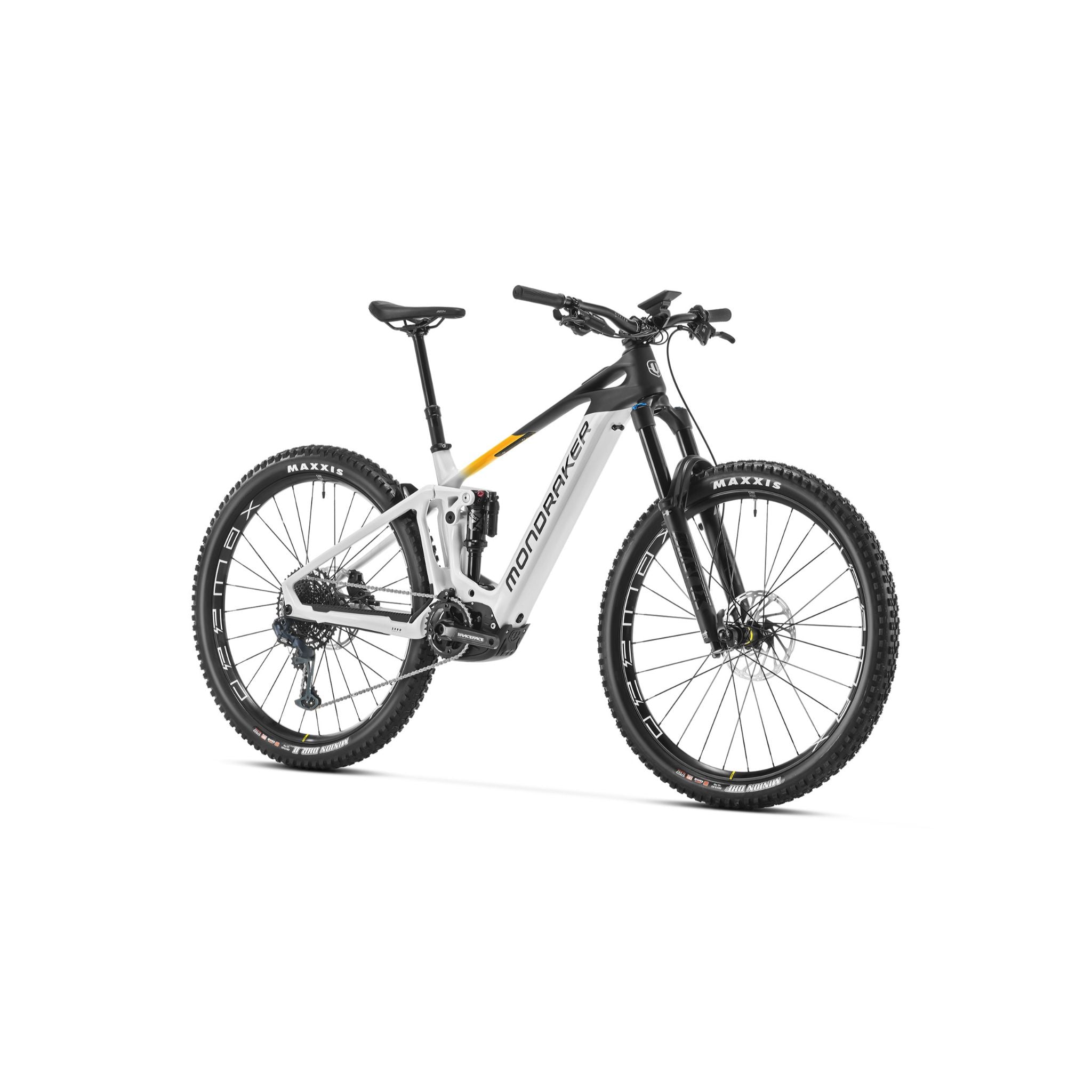 Mondraker Crafty Carbon R 2024