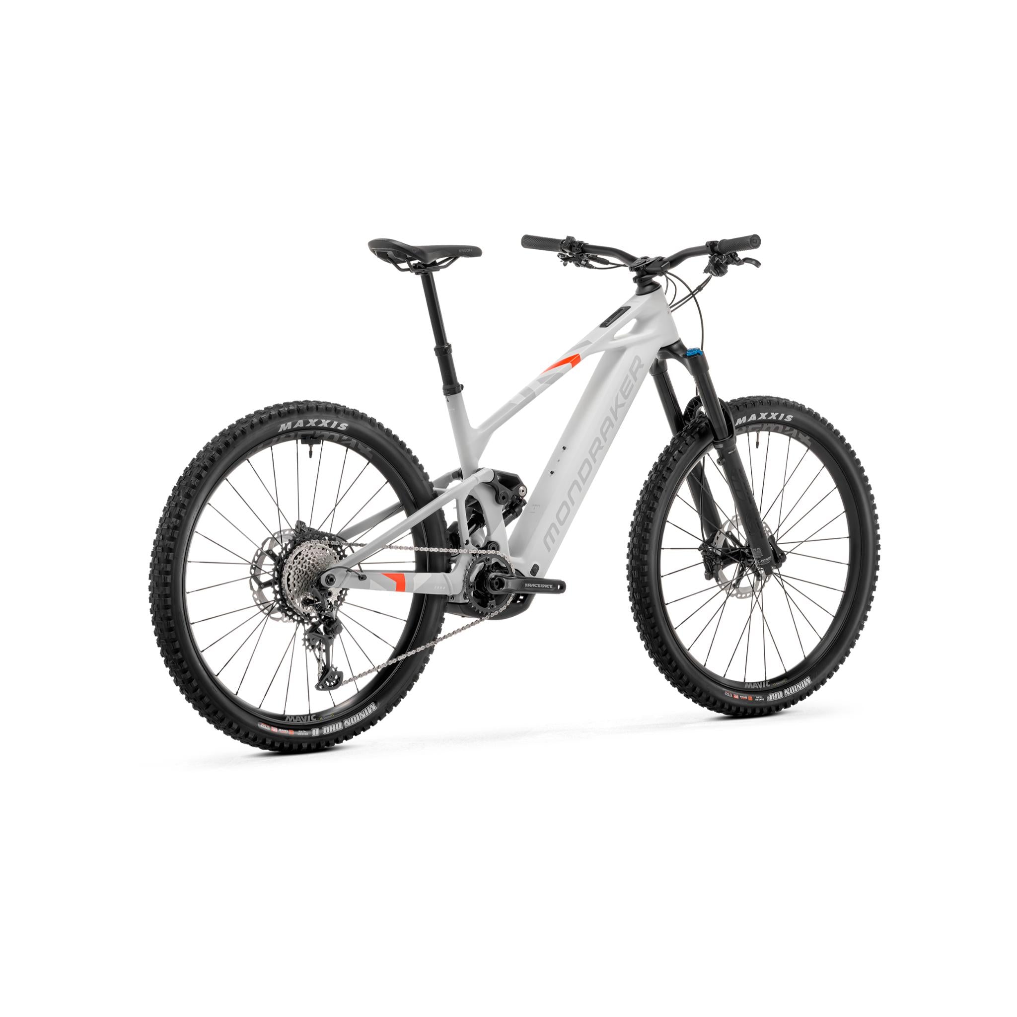Mondraker Crafty Carbon R 2025