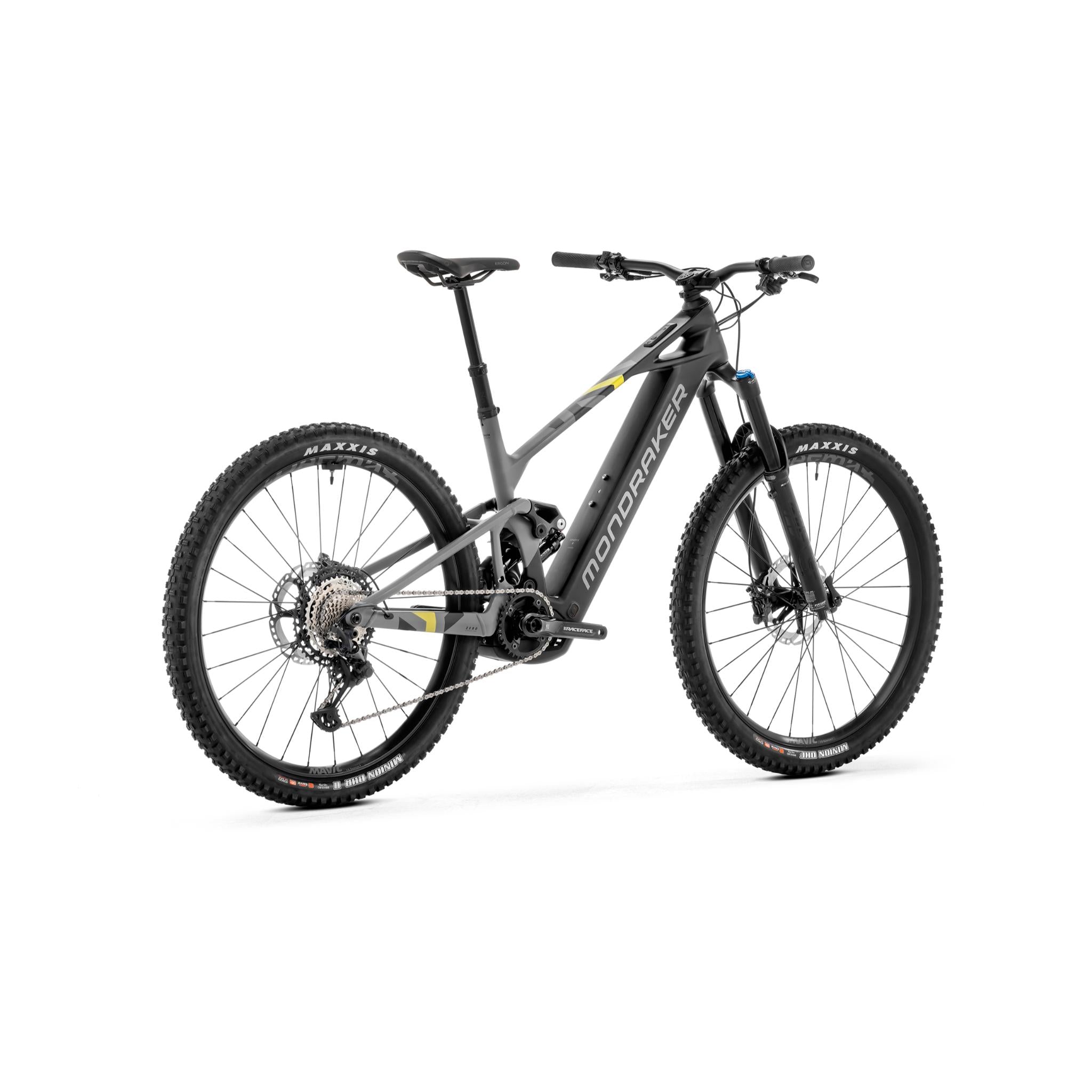 Mondraker Crafty Carbon R 2025
