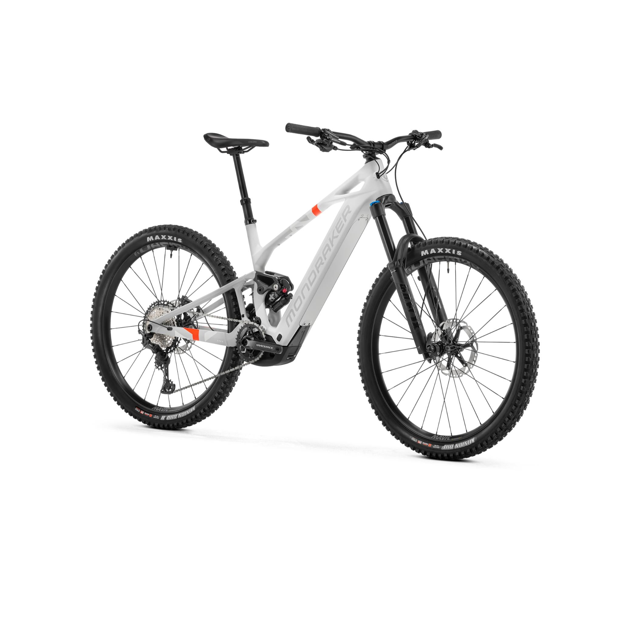 Mondraker Crafty Carbon R 2025