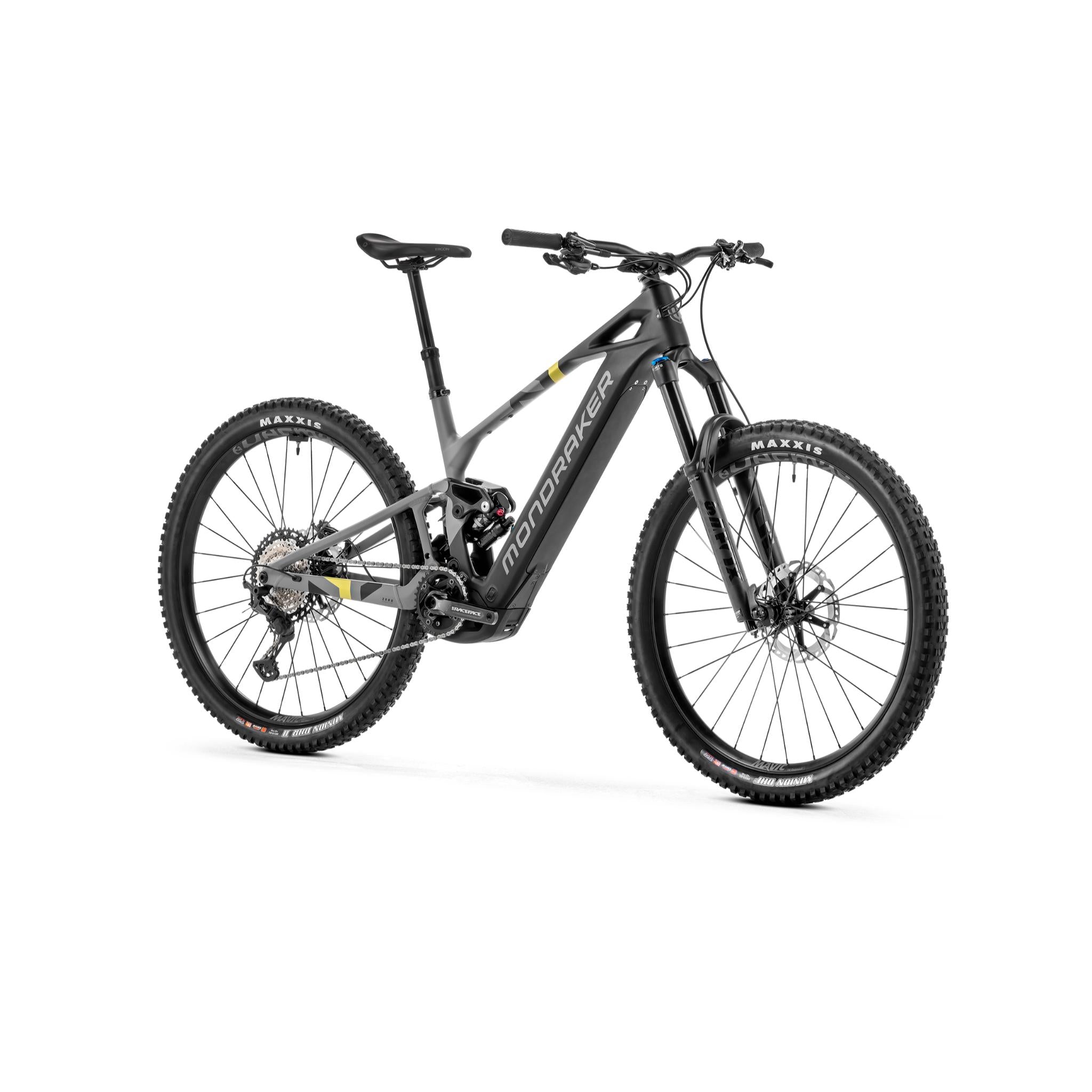 Mondraker Crafty Carbon R 2025