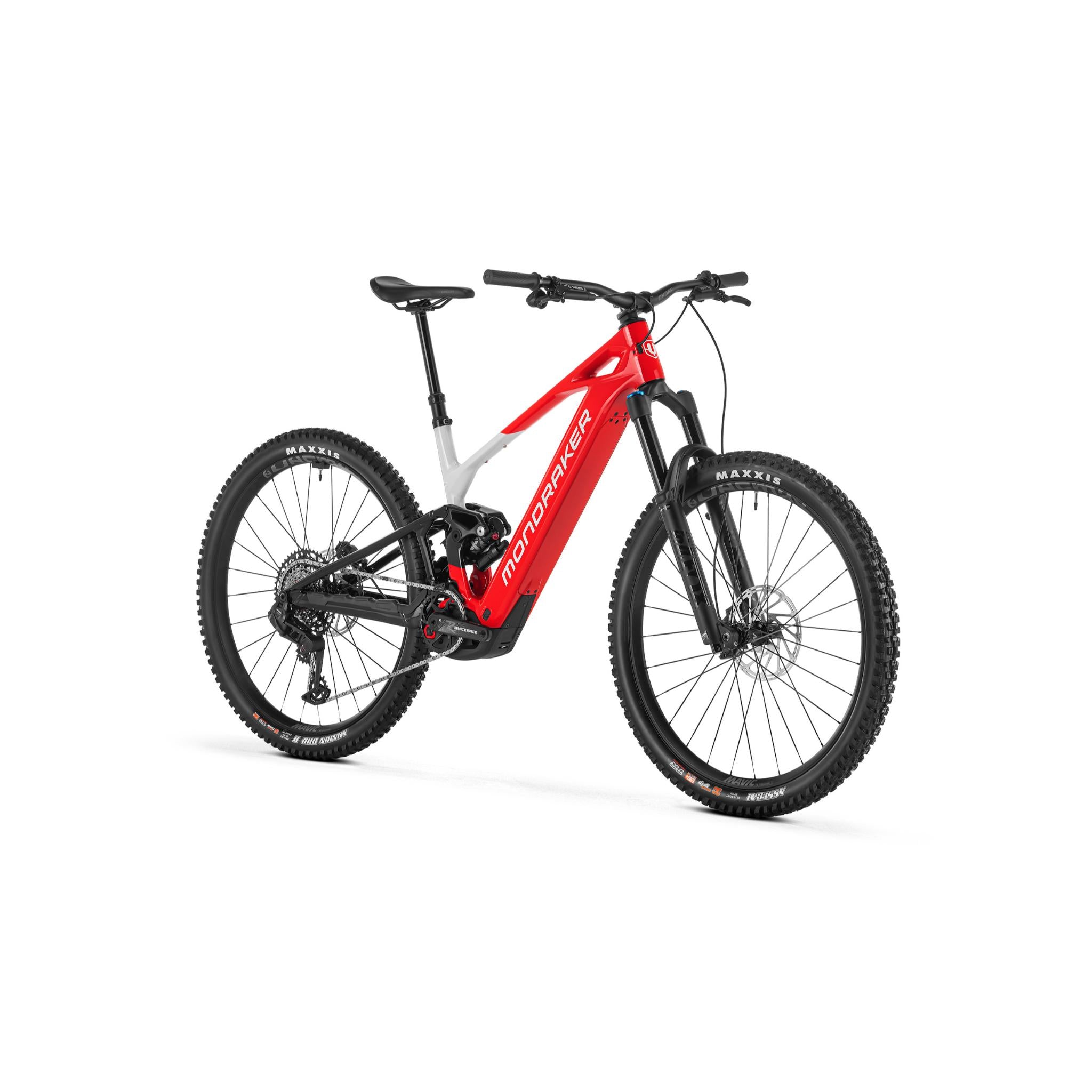 Mondraker Crafty Carbon R 2026