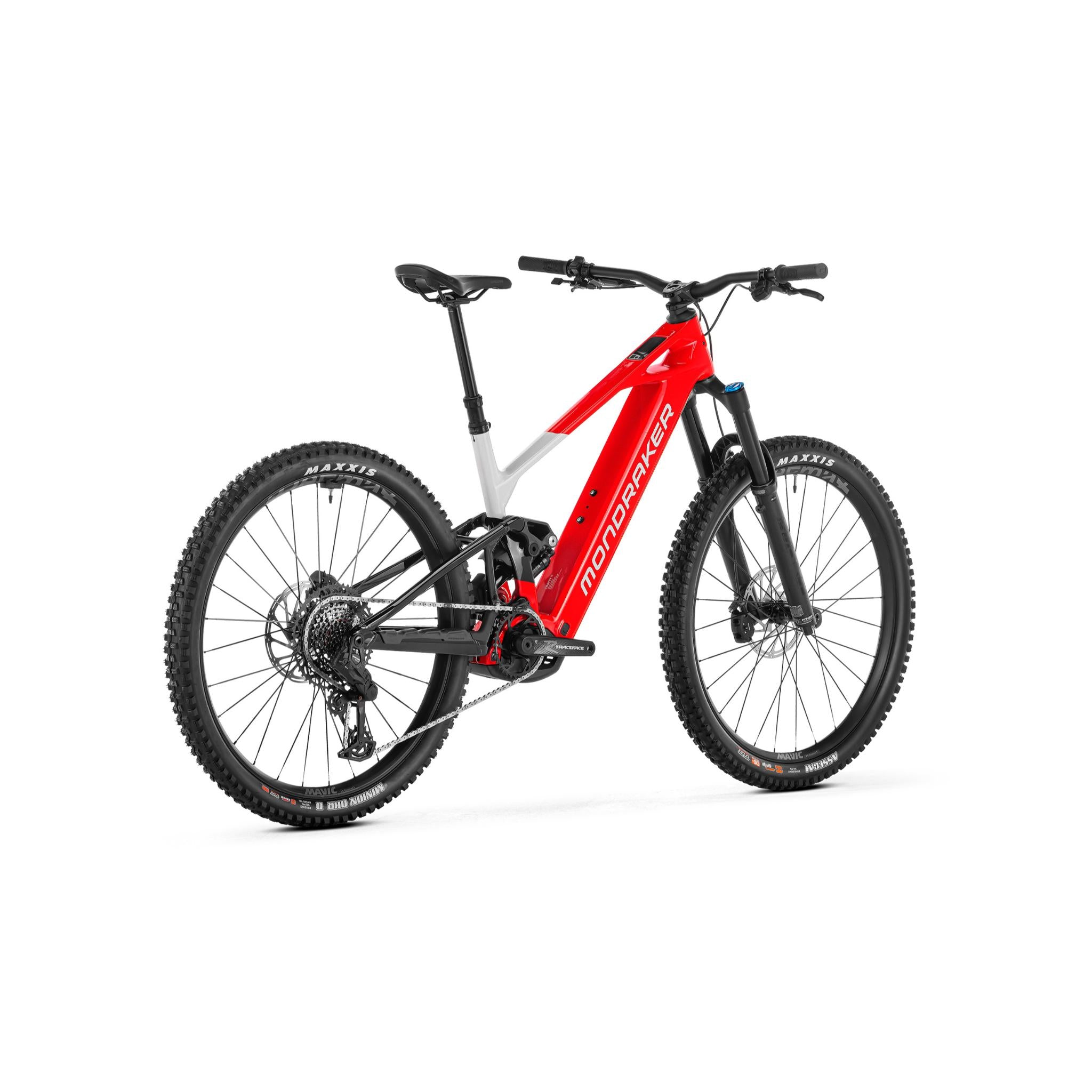 Mondraker Crafty Carbon R 2026