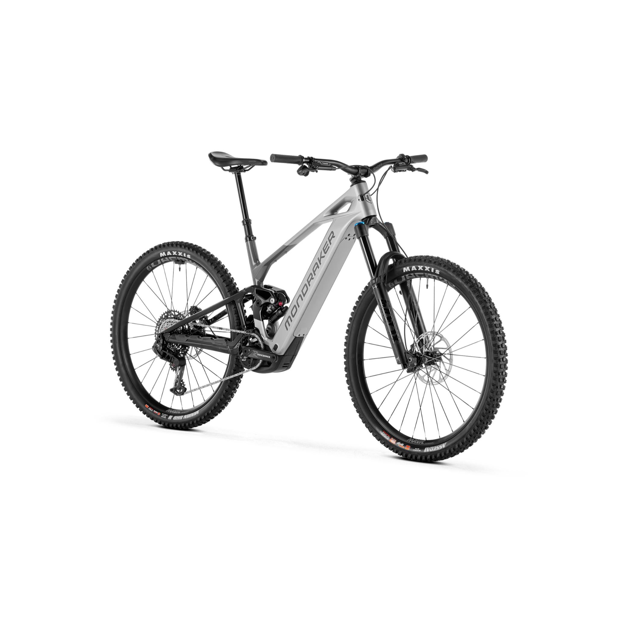 Mondraker Crafty Carbon R 2026
