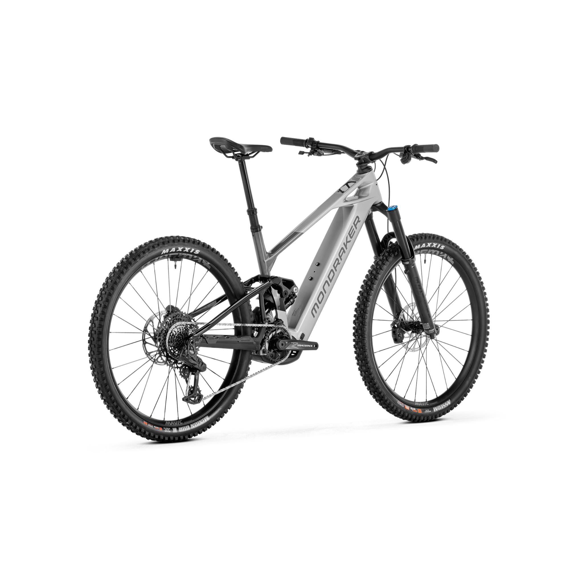 Mondraker Crafty Carbon R 2026