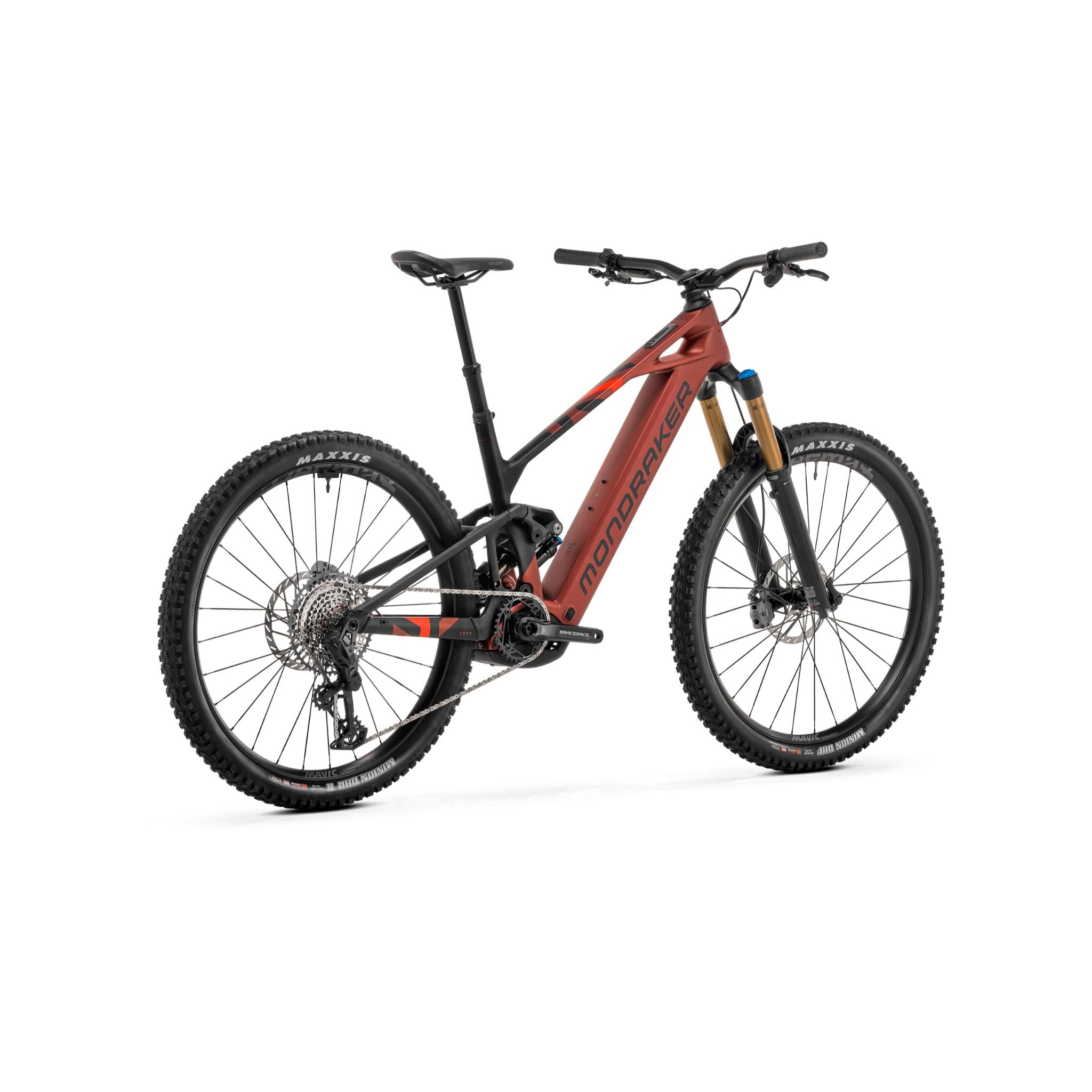Mondraker Crafty Carbon RR 2025