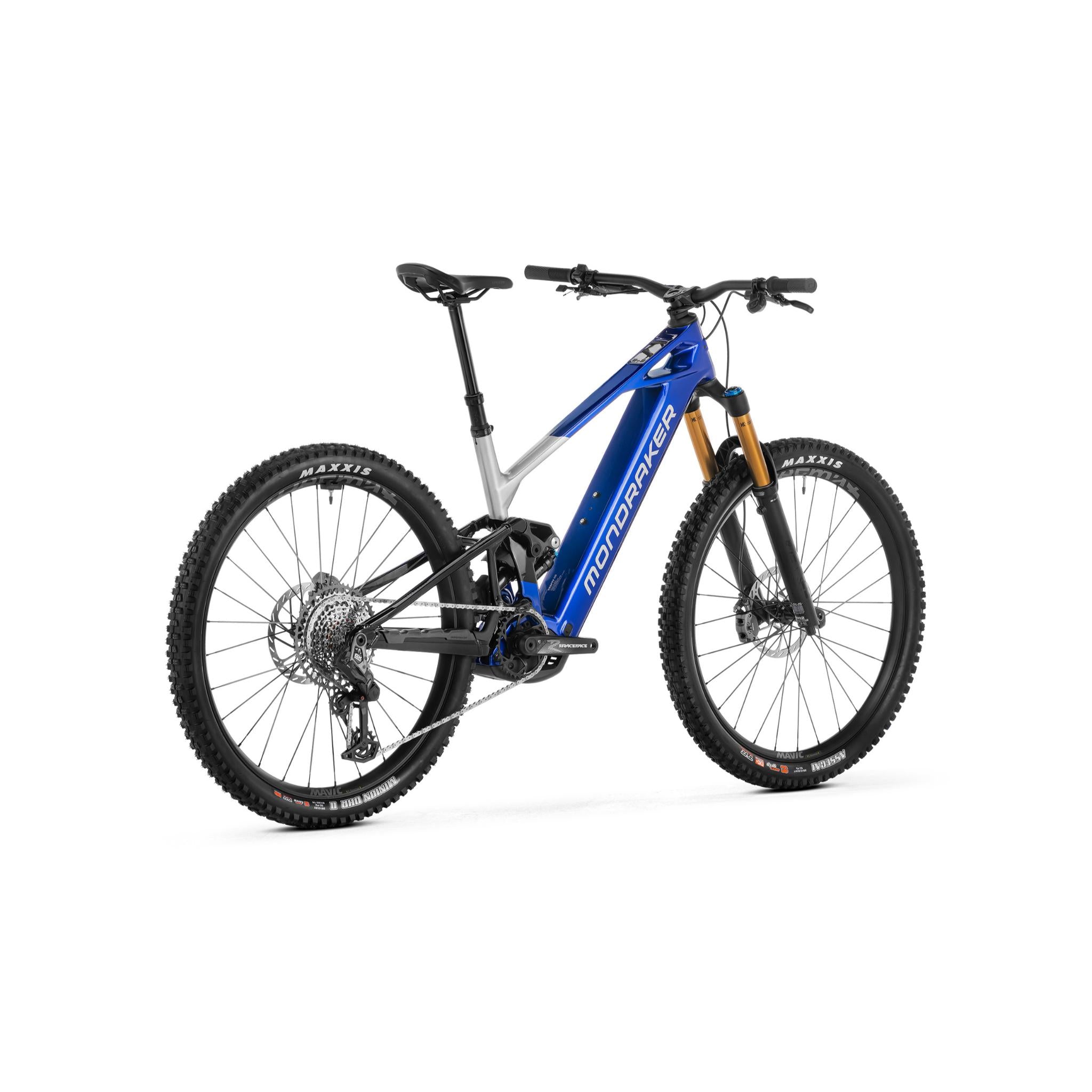 Mondraker Crafty Carbon RR 2026 | Biketart