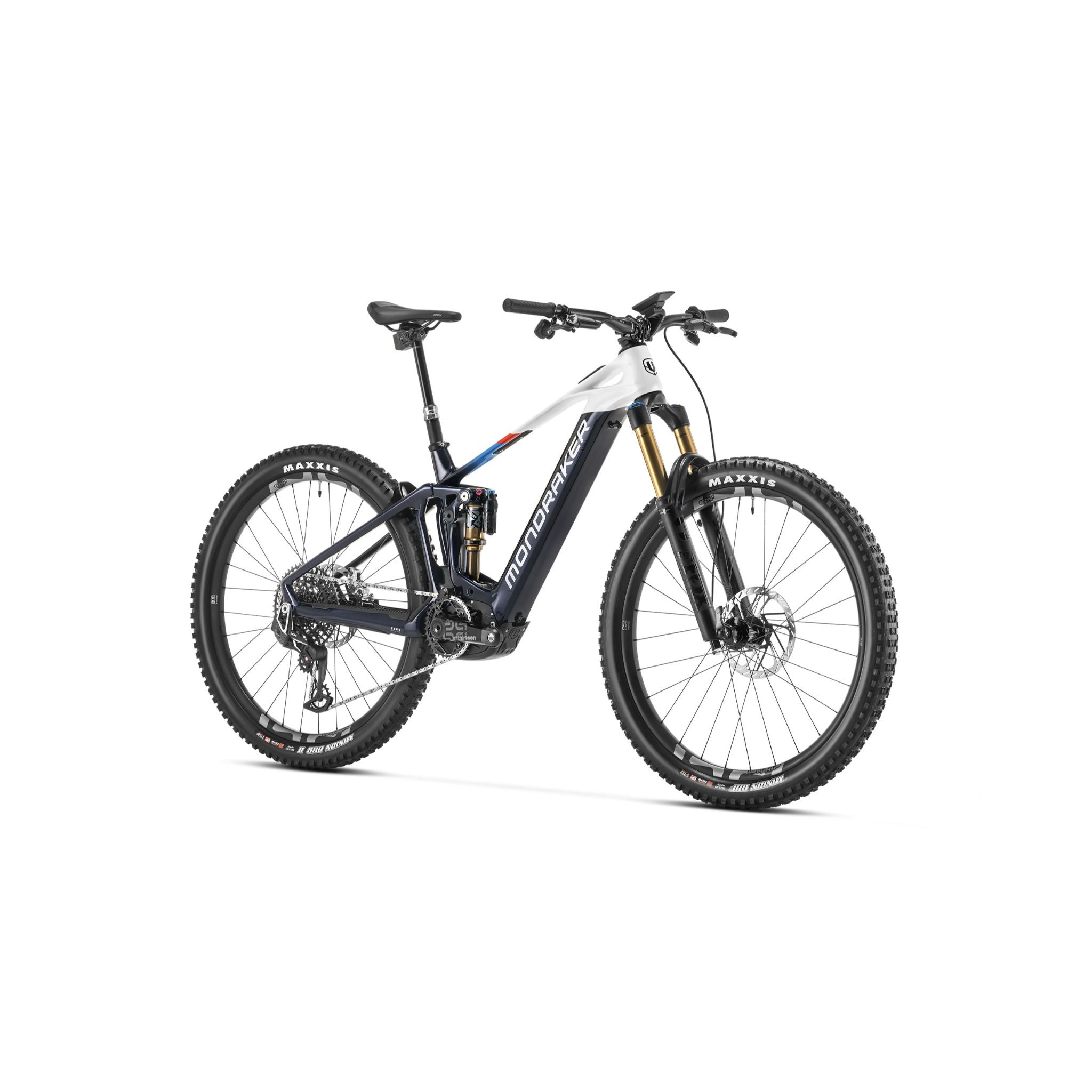 Mondraker Crafty Carbon RR SL 2024