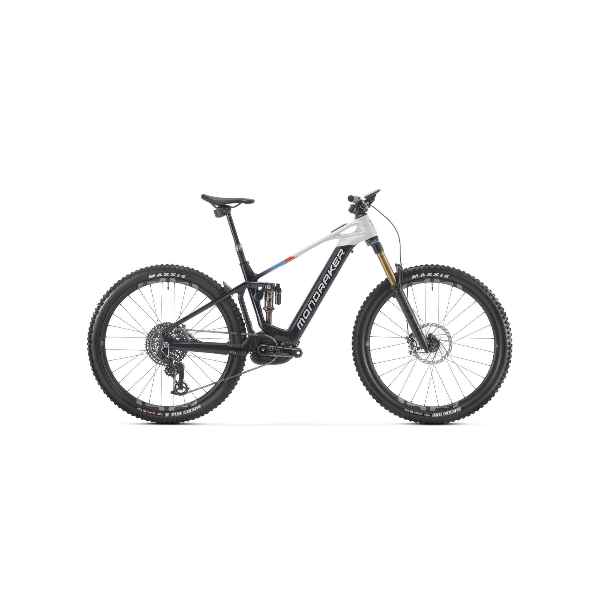 Mondraker Crafty Carbon RR SL 2024 - Main Image