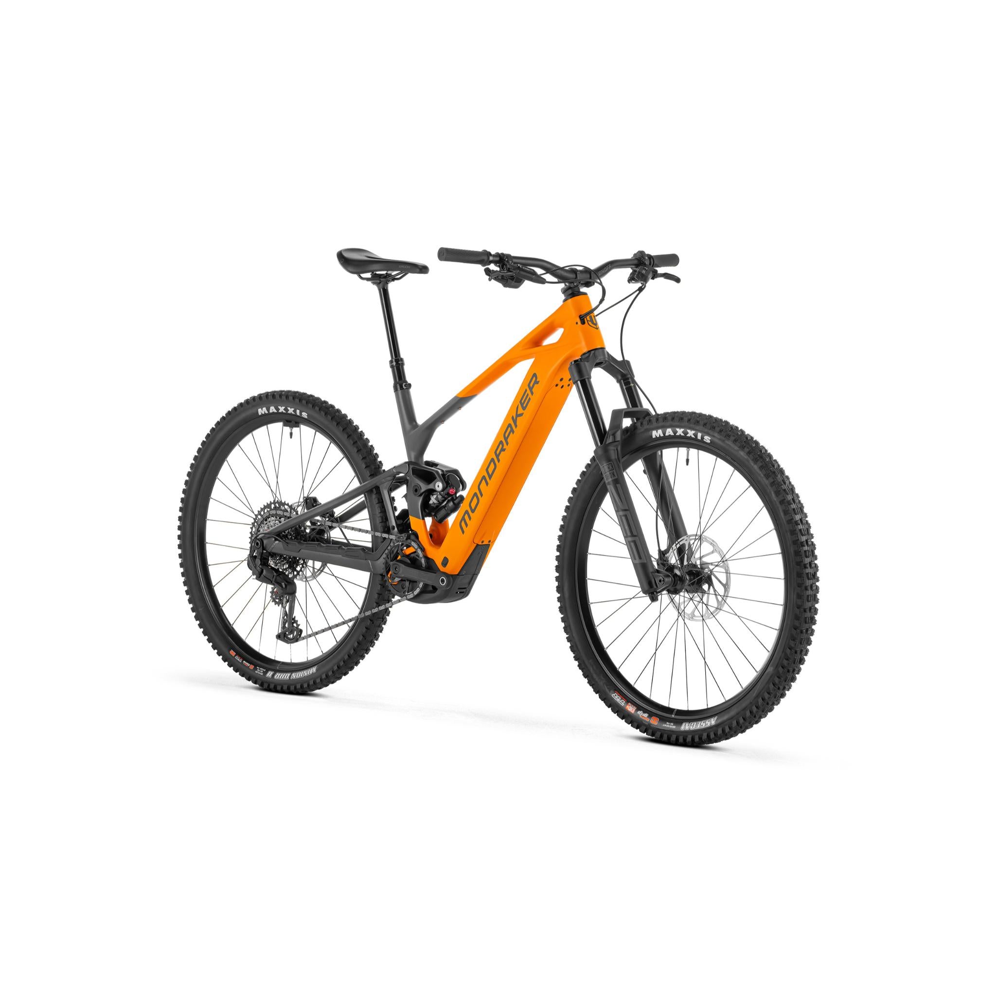 Mondraker Crafty Carbon S 2026