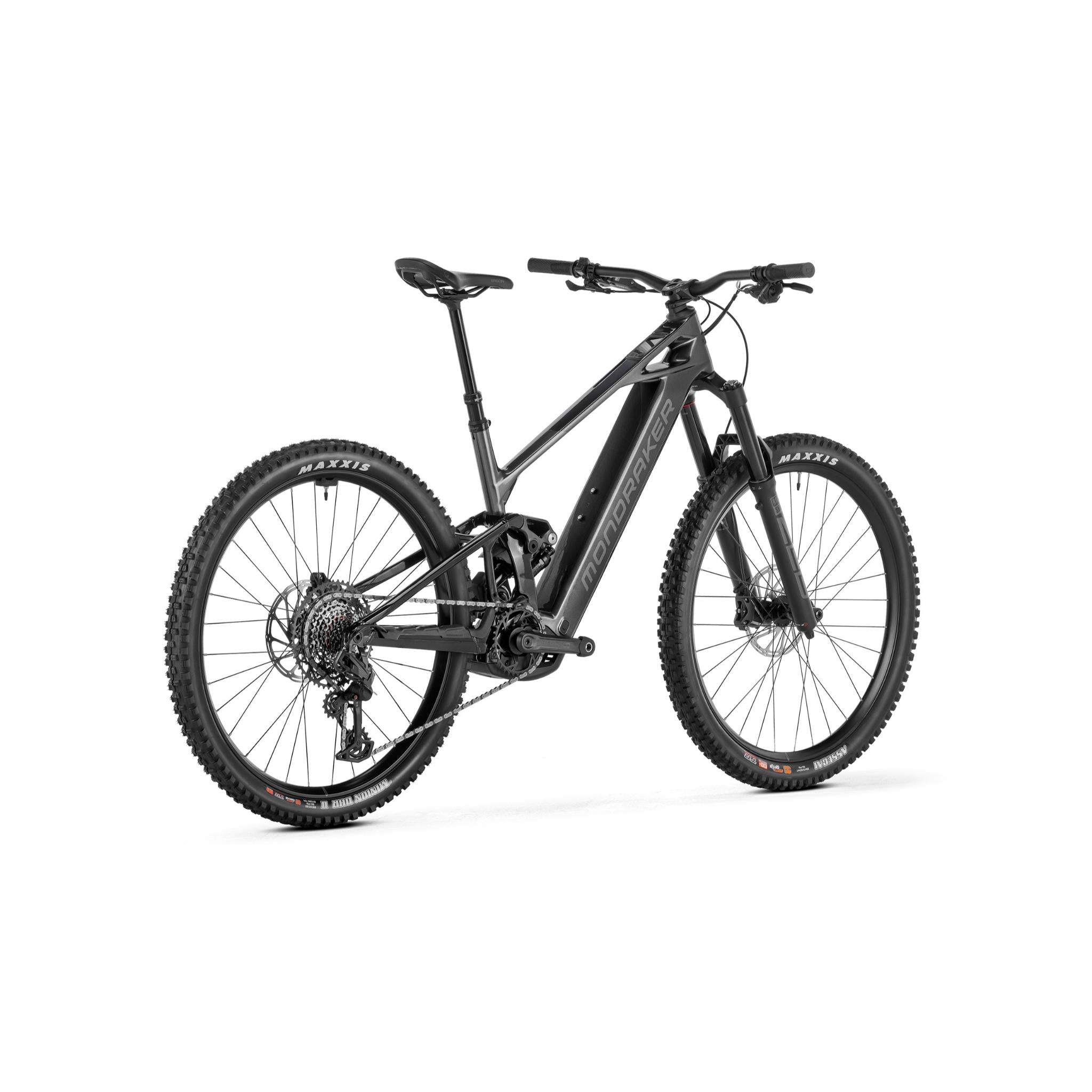 Mondraker Crafty Carbon S 2026