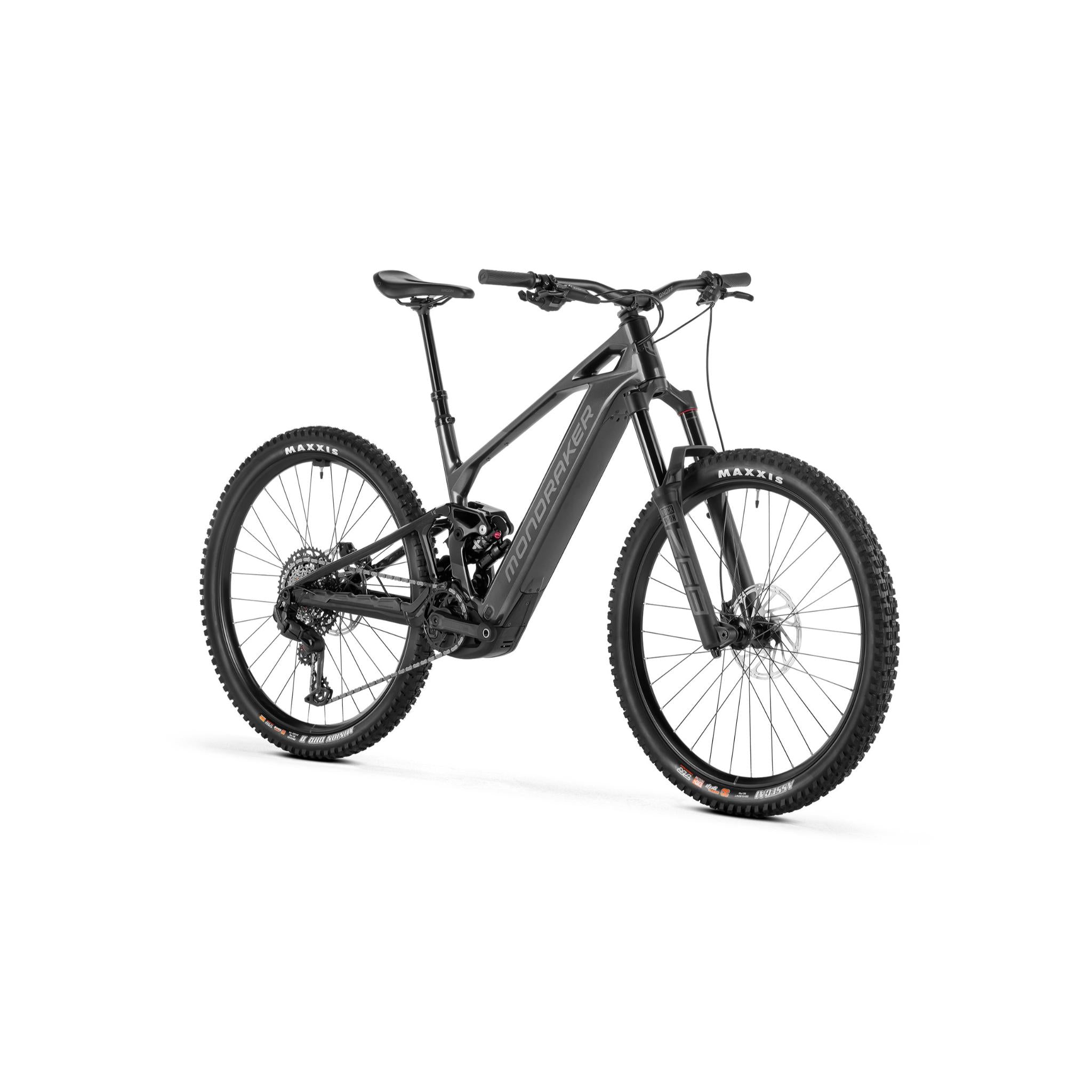 Mondraker Crafty Carbon S 2026