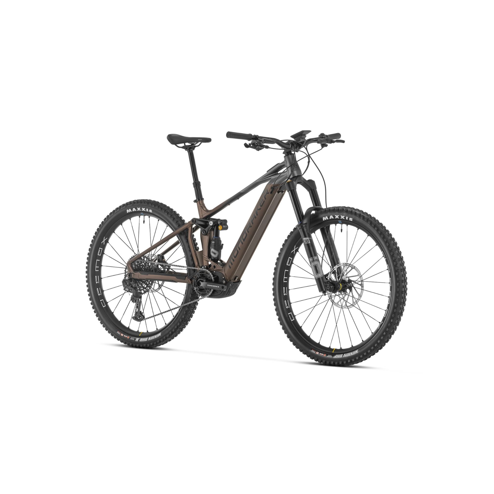 Mondraker Crafty XR 2024