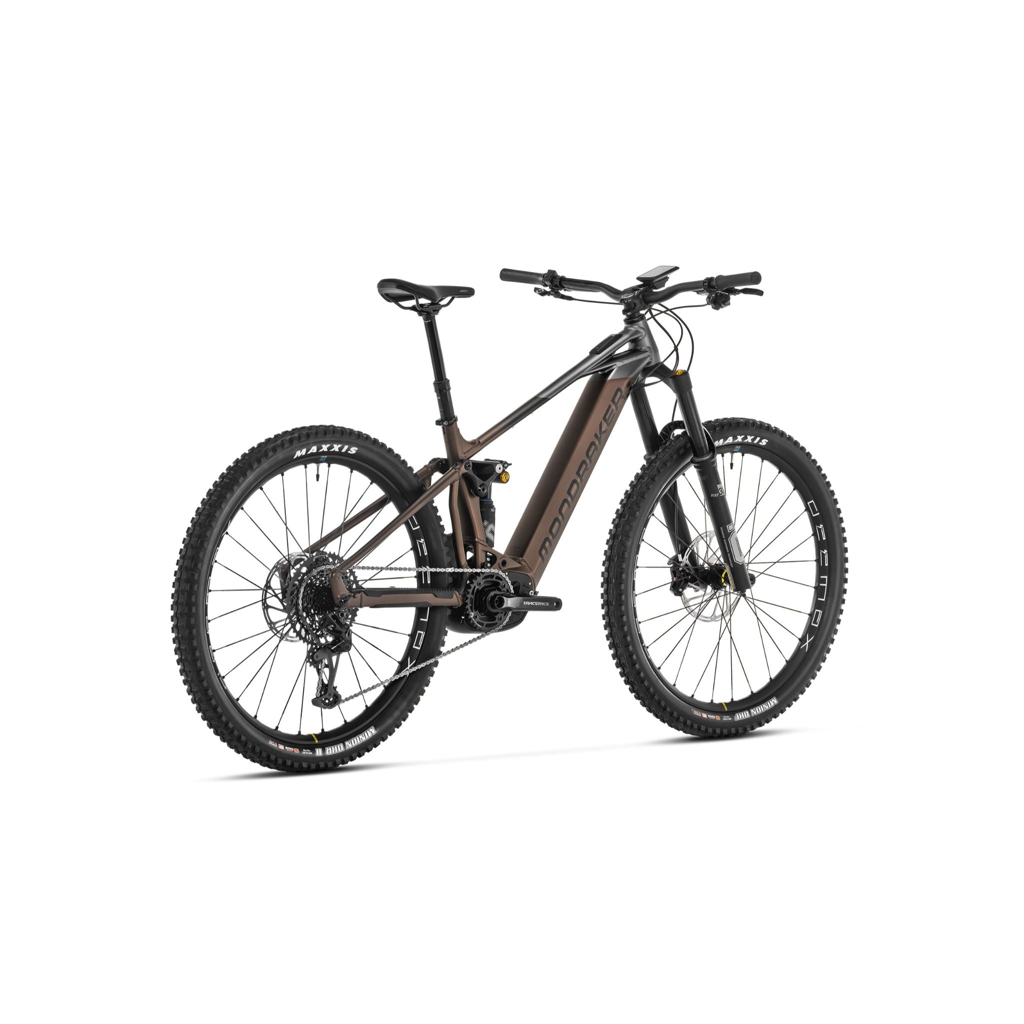 Mondraker Crafty XR 2024