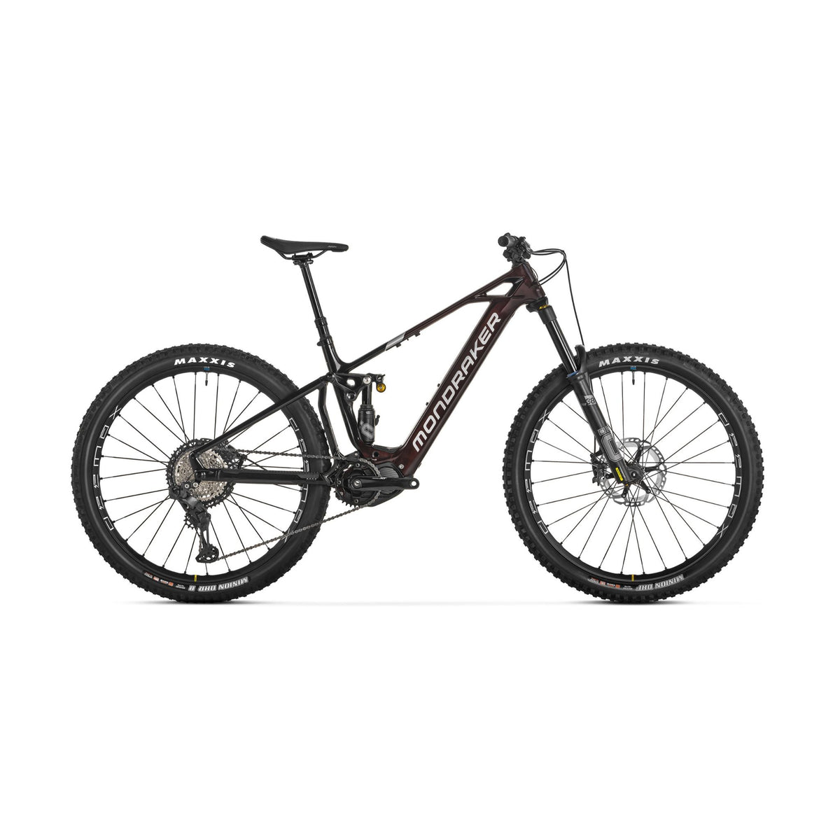 Mondraker Crusher RR 2024 Biketart