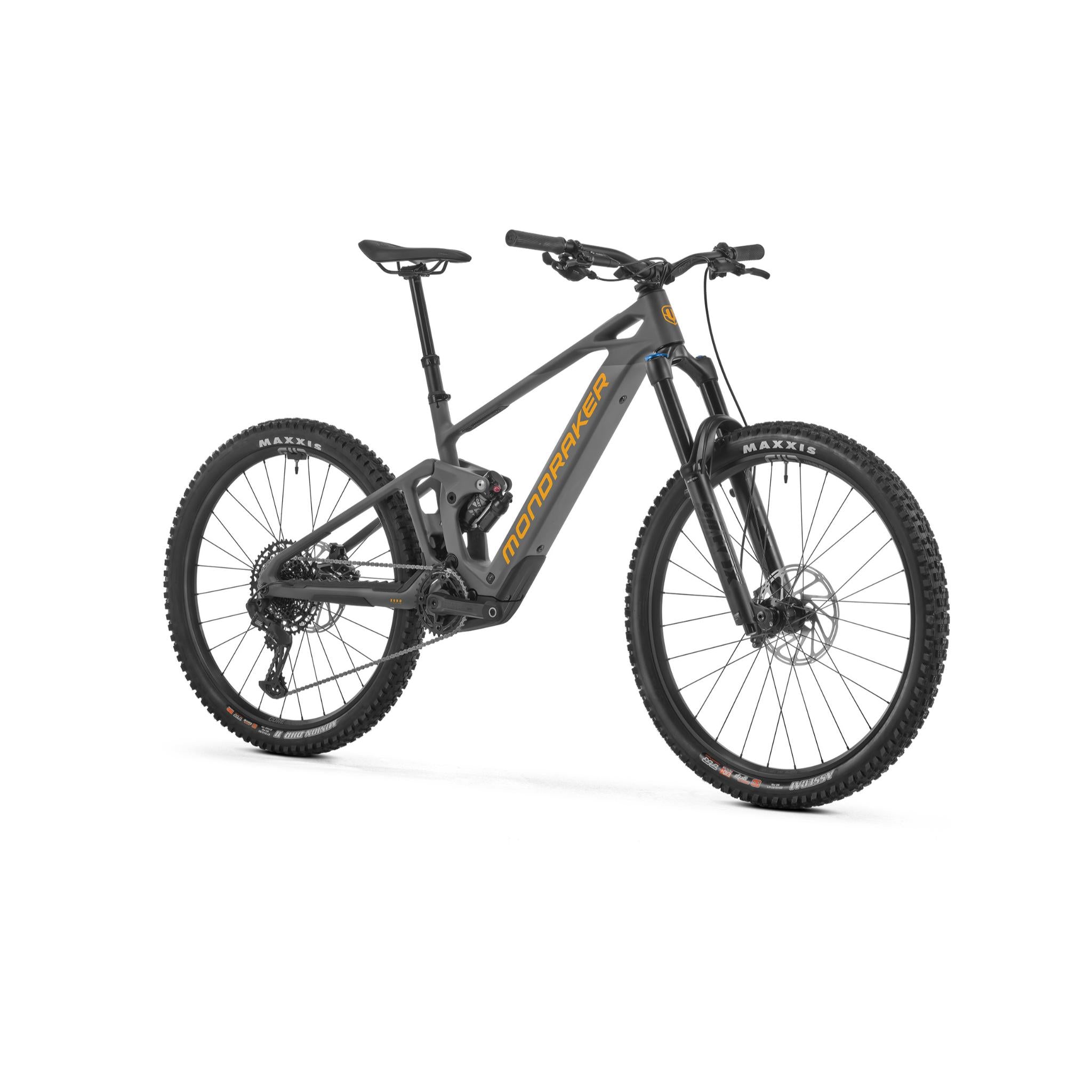 Mondraker Dune R 2025