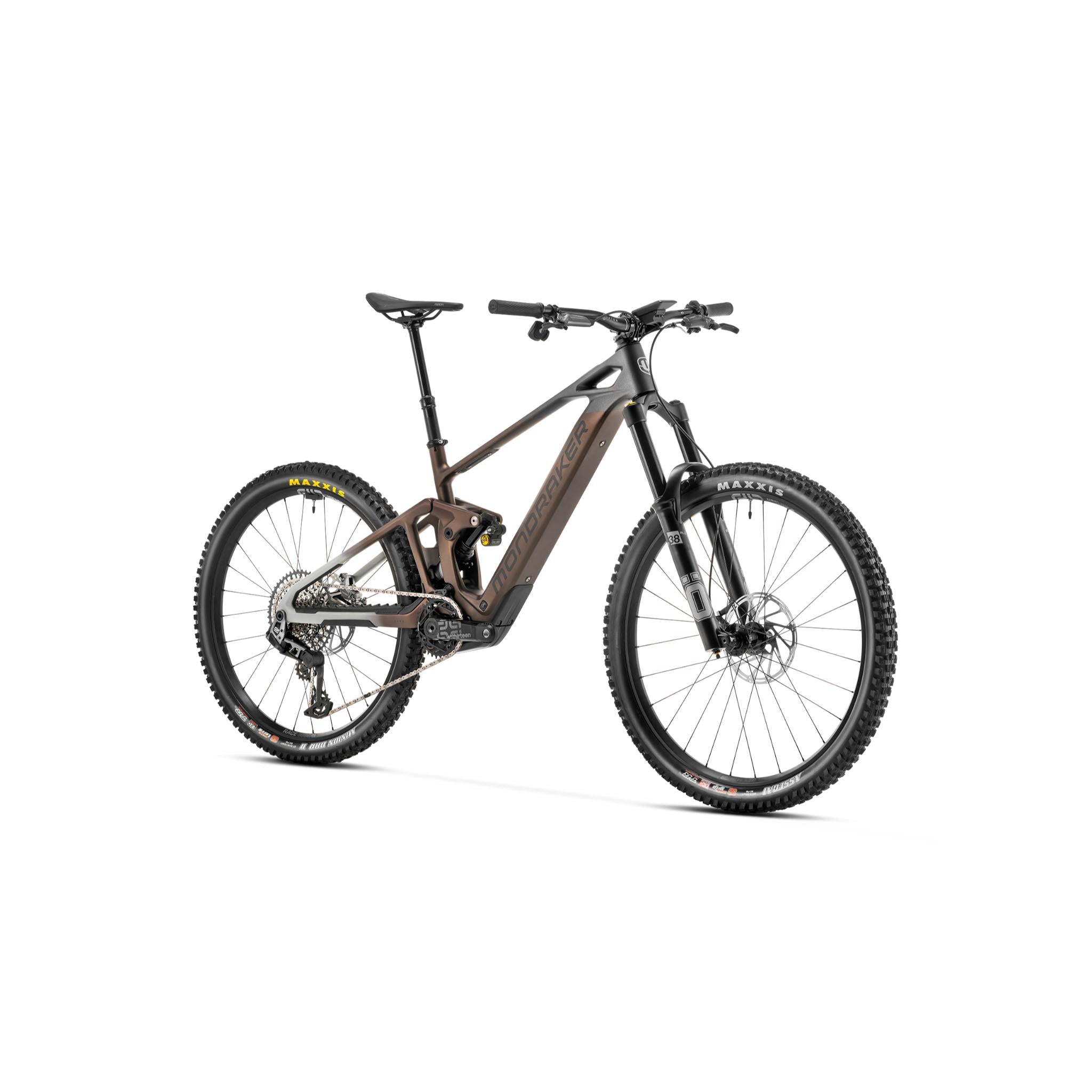 Mondraker Dune RR 2024