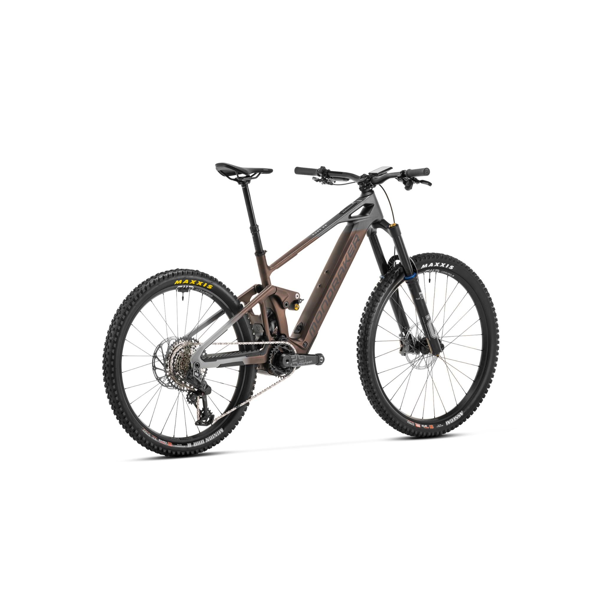 Mondraker Dune RR 2024