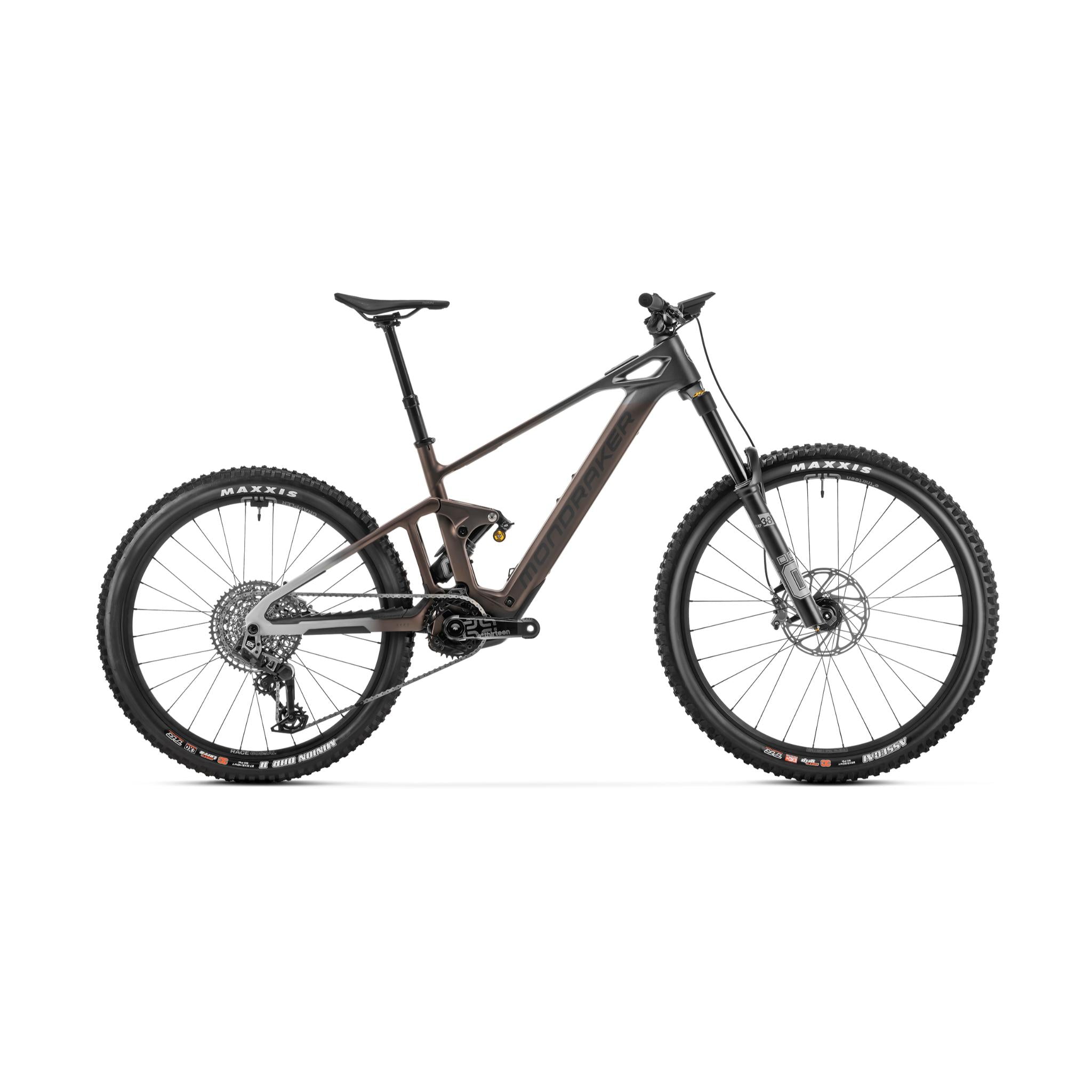 Dune Carbon Xr Mondraker Vtt Enduro Dune R Mondraker Factor 2014