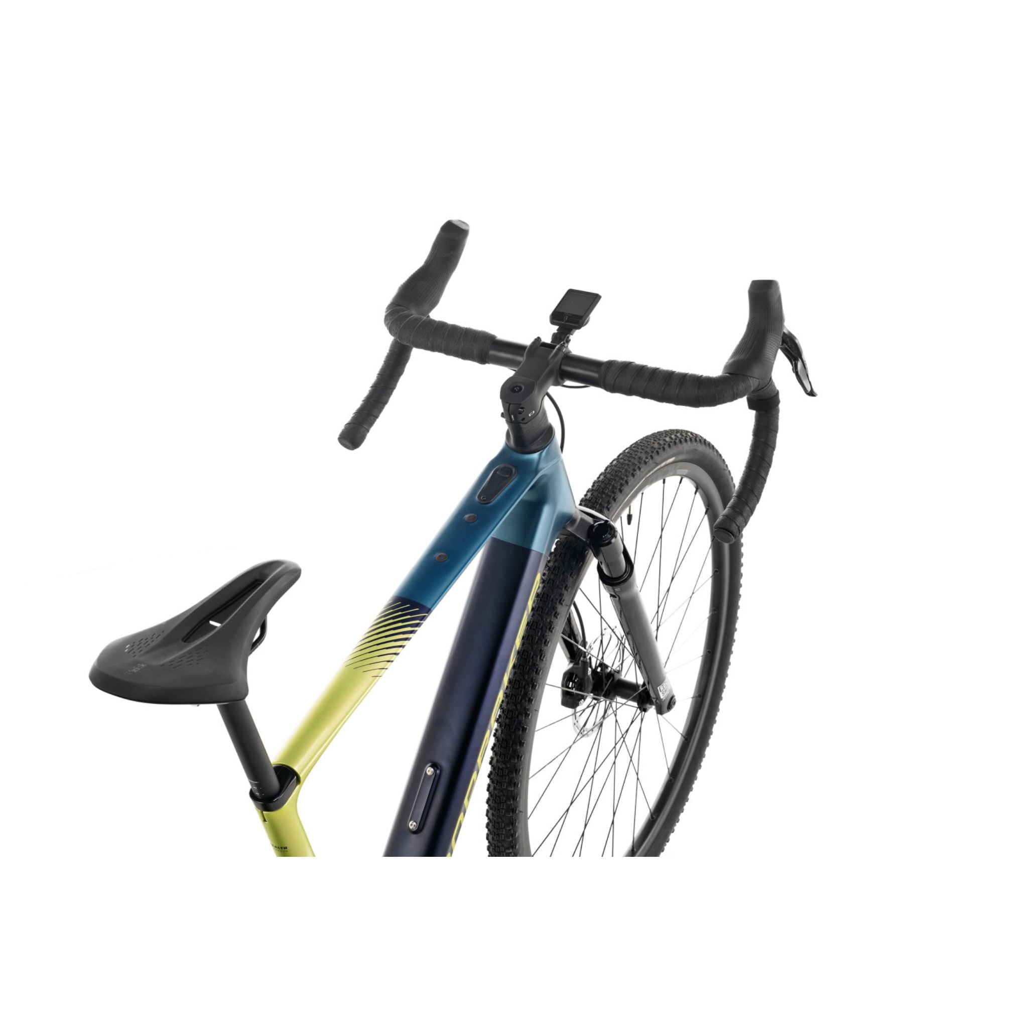 Mondraker Dusty R 2025