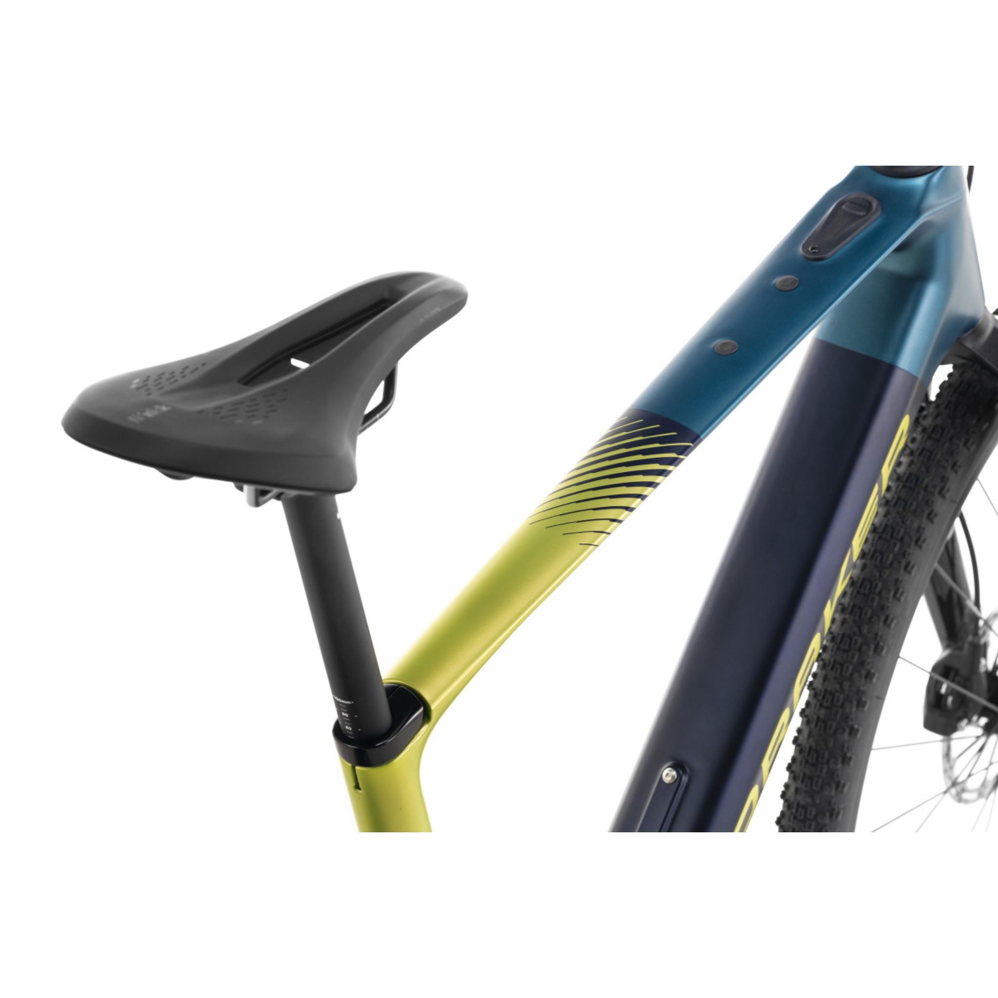 Mondraker Dusty R 2025