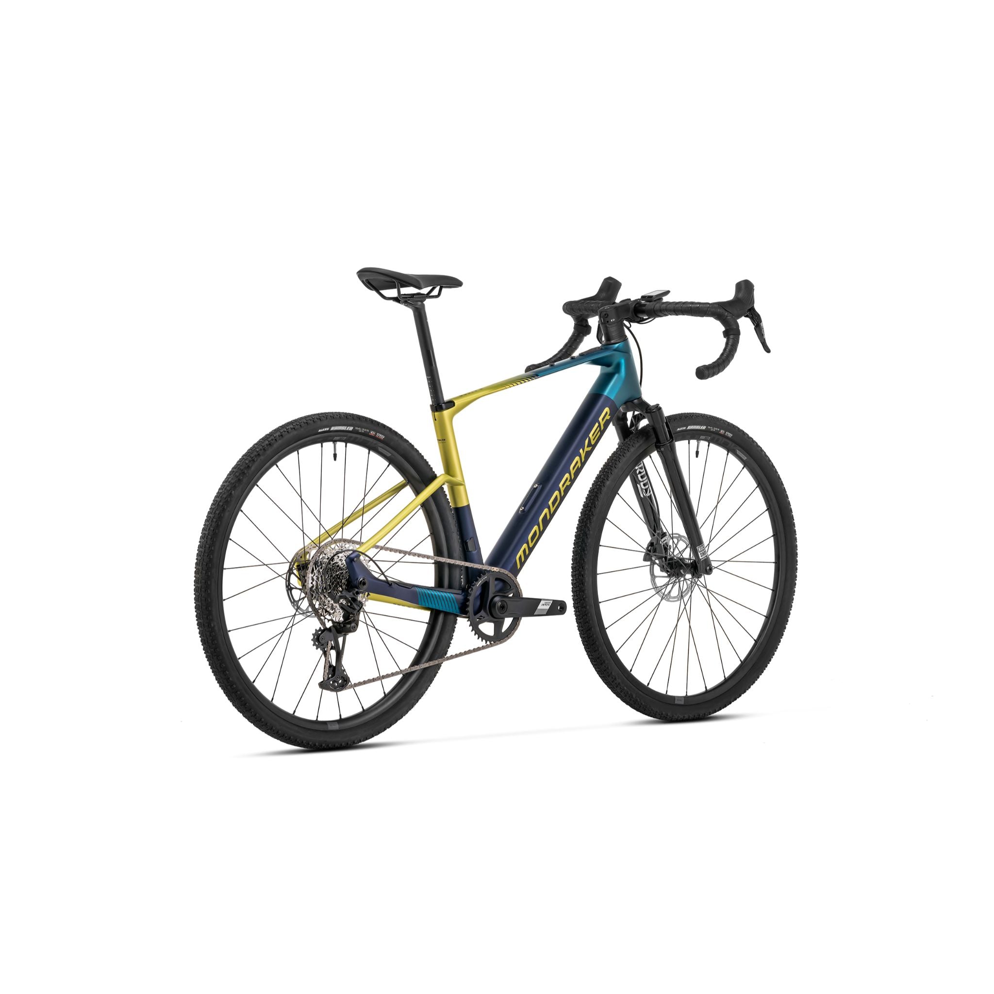 Mondraker Dusty R 2025