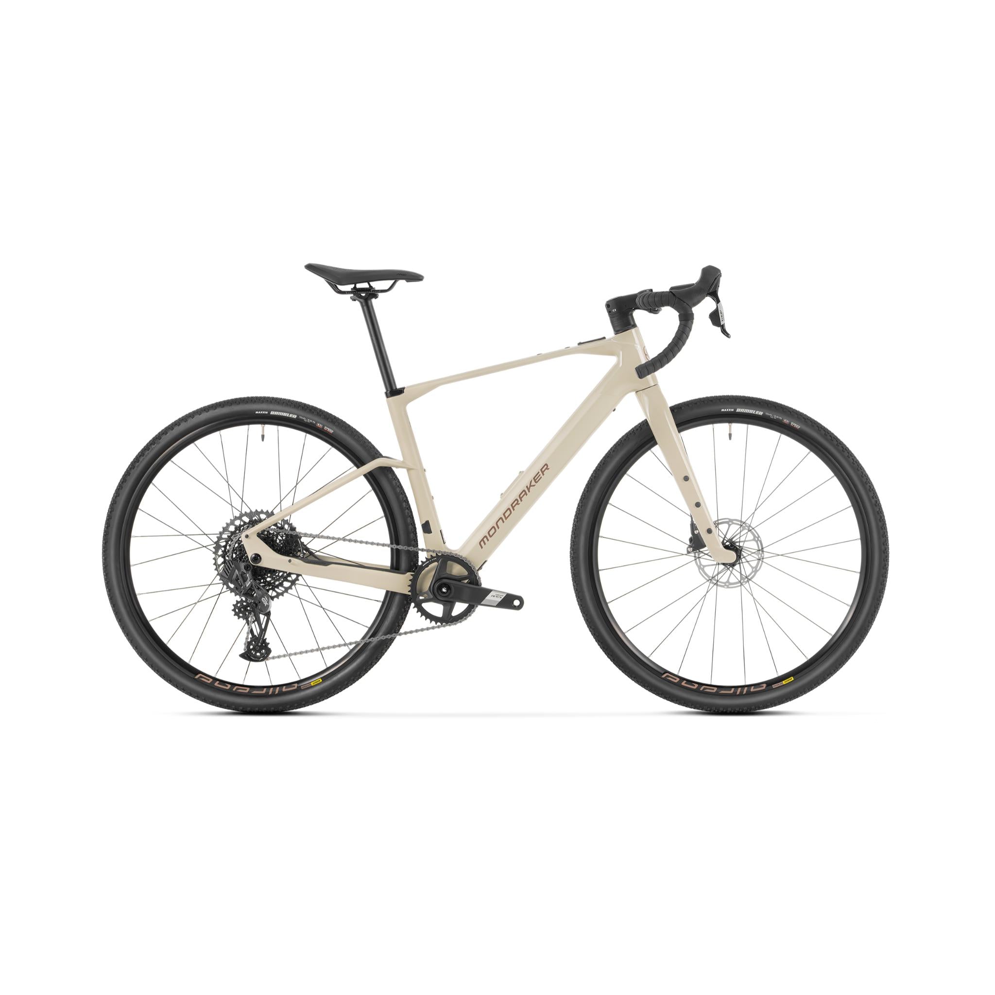 Mondraker Dusty R 2026 Desert / S
