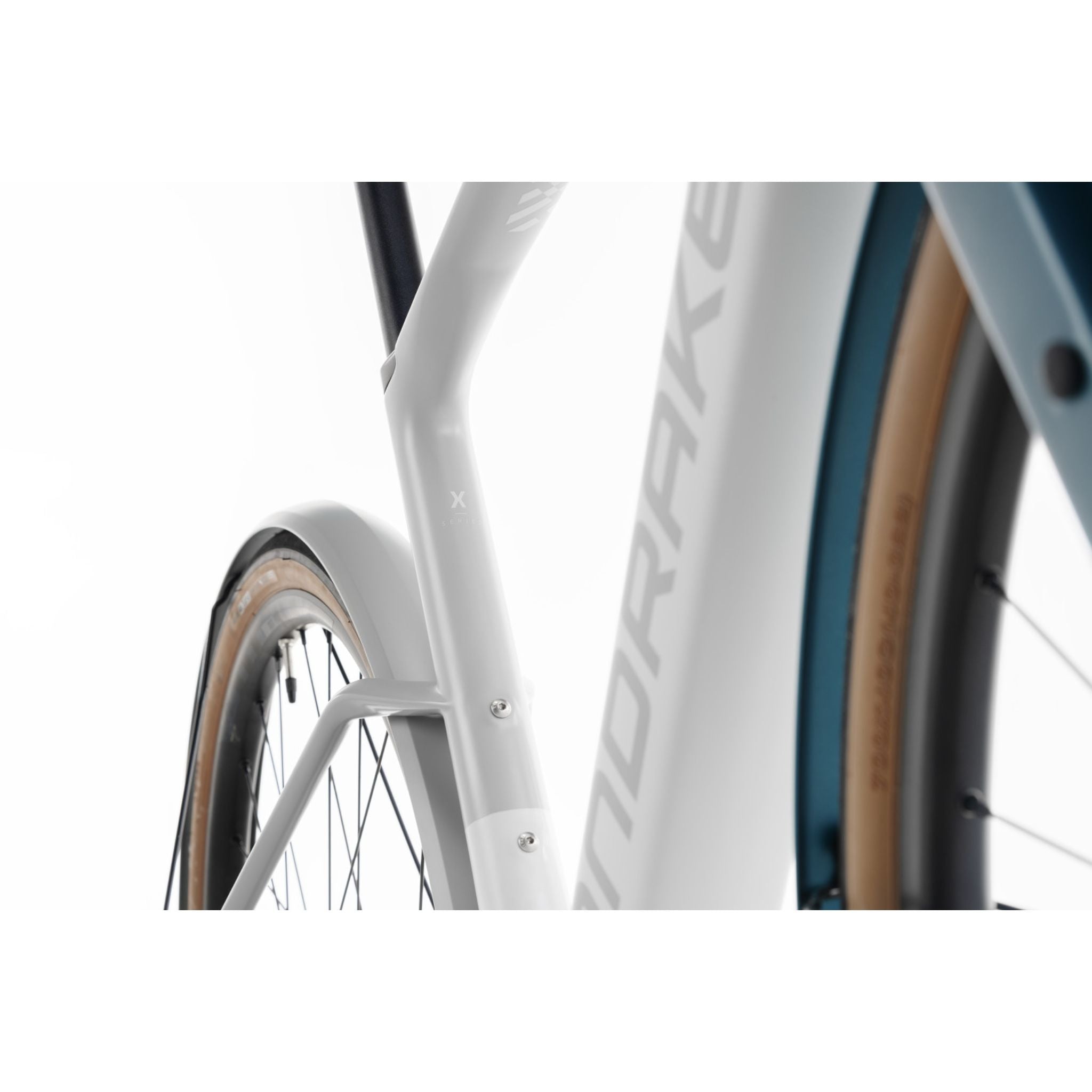 Mondraker Dusty X 2025