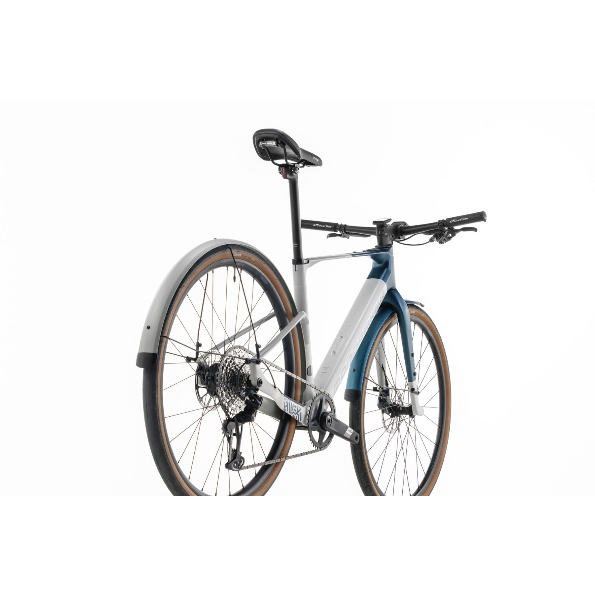 Mondraker Dusty X 2025