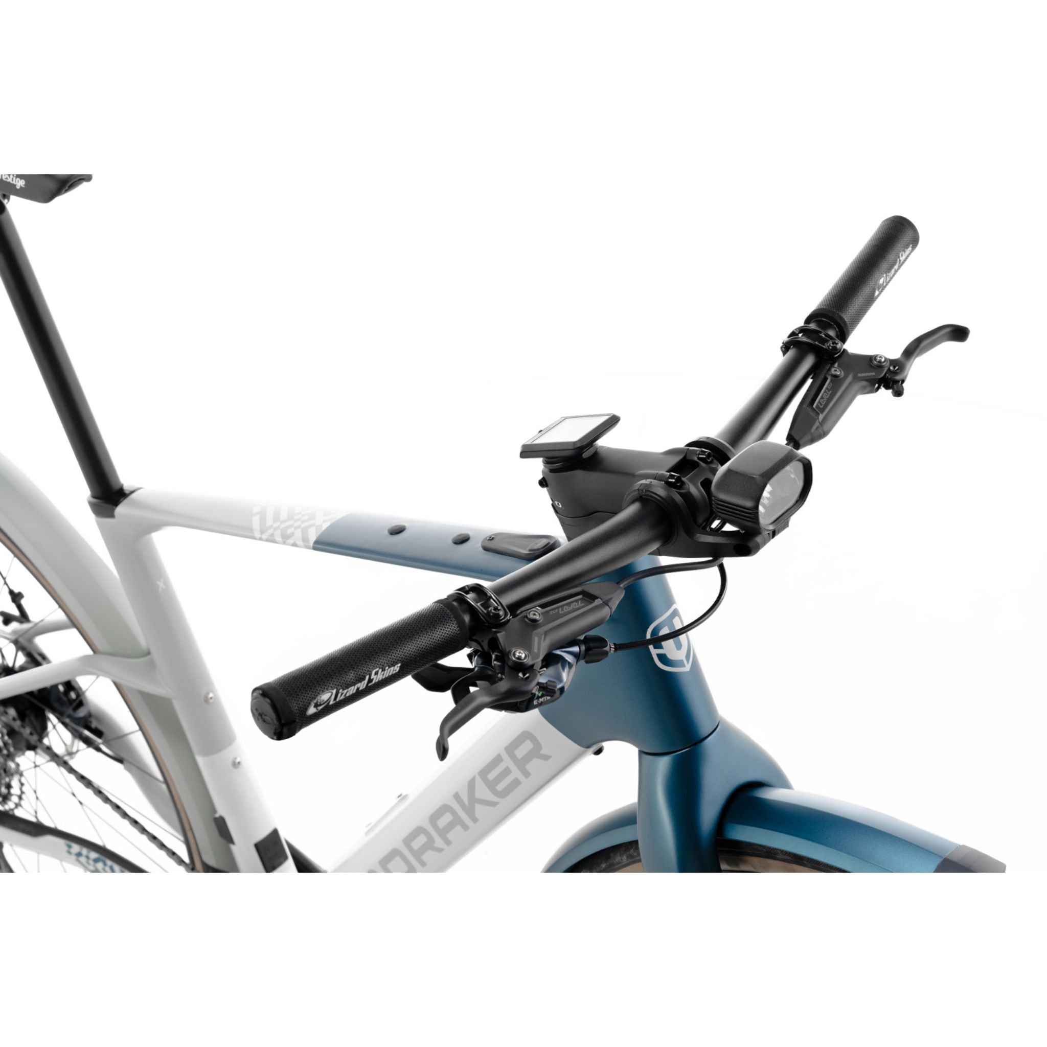 Mondraker Dusty X 2025