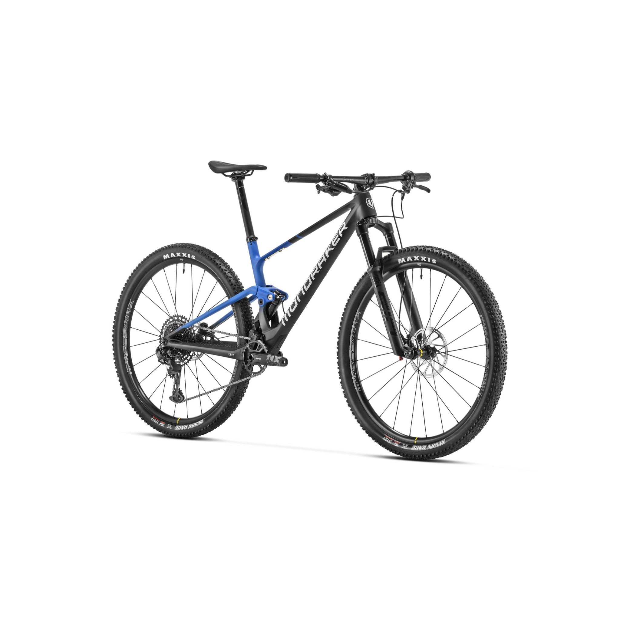 Mondraker F-Podium Carbon 2024