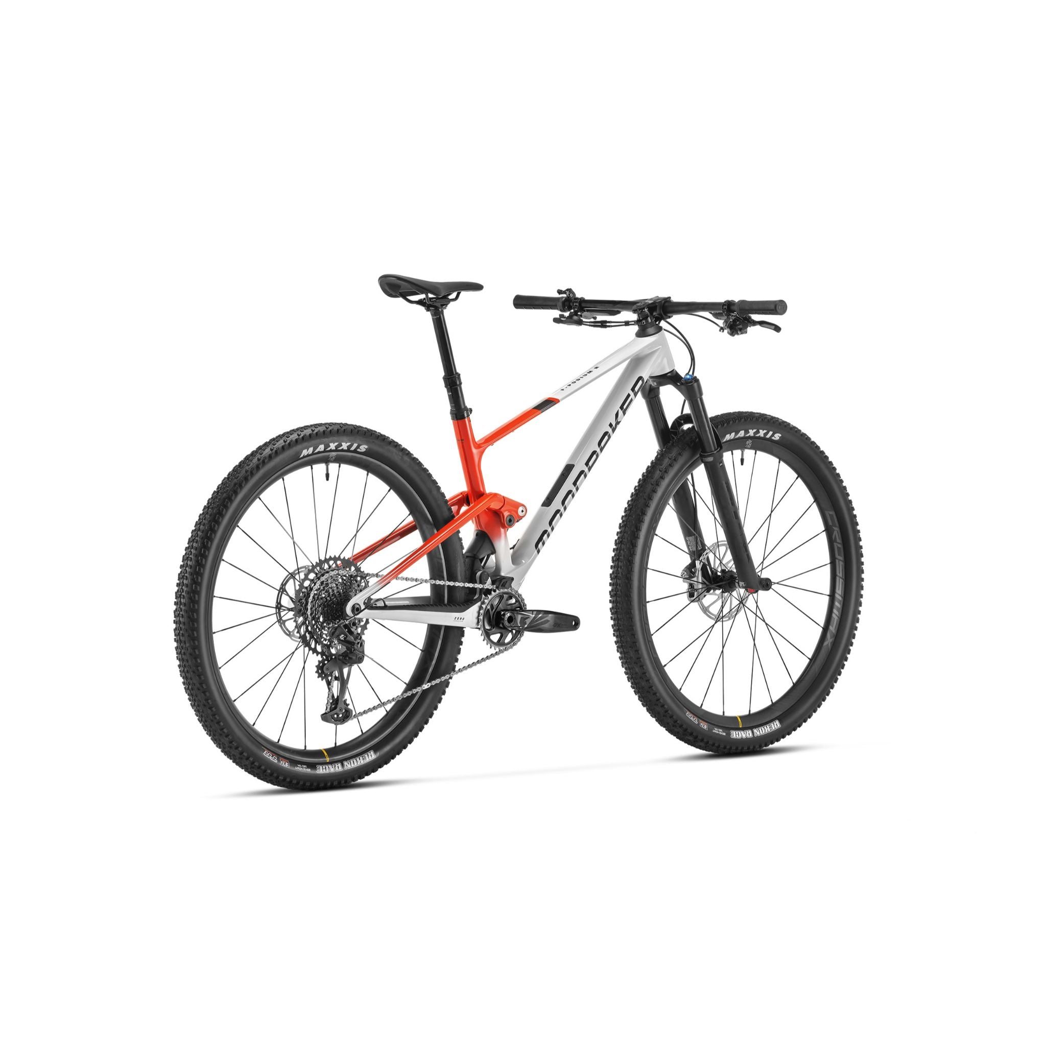 Mondraker F-Podium Carbon R 2024