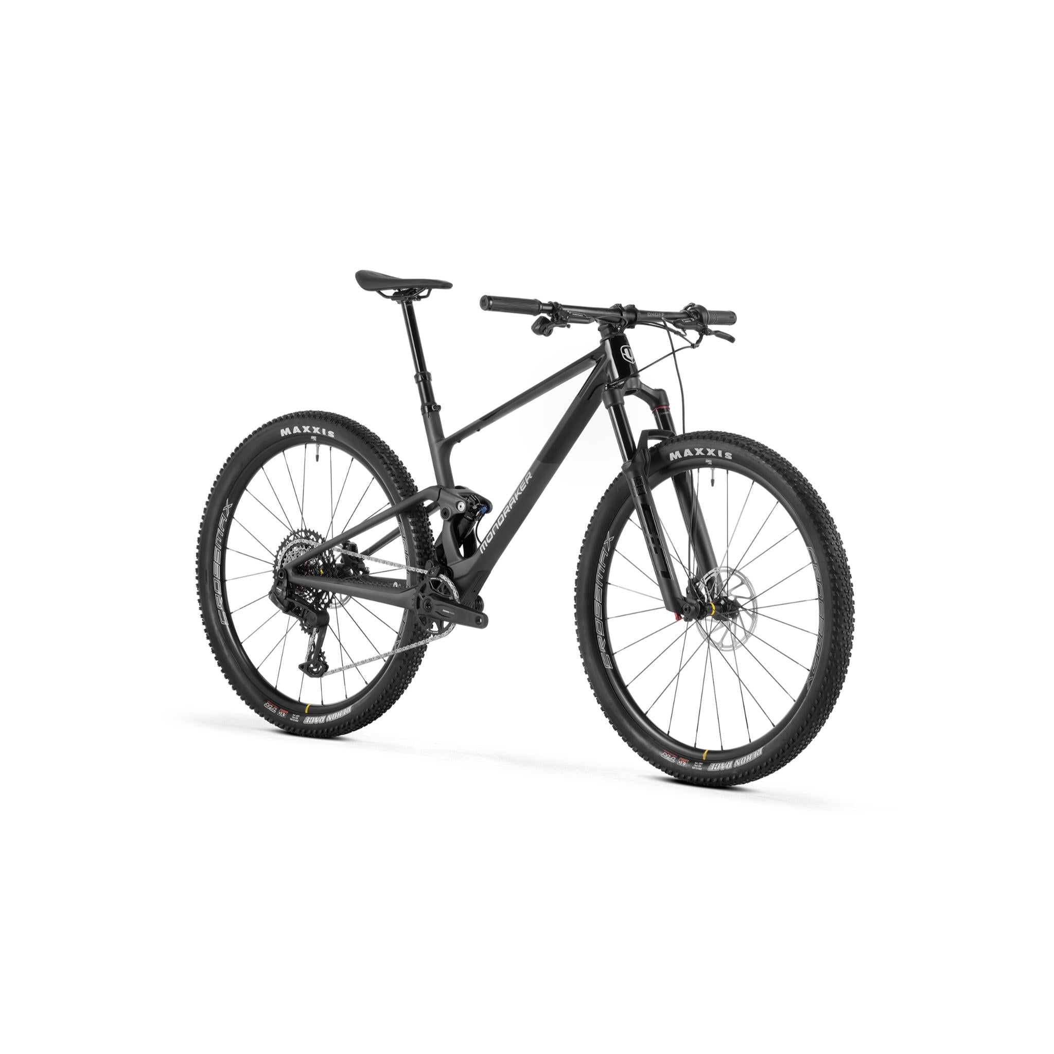 Mondraker F-Podium R 2026
